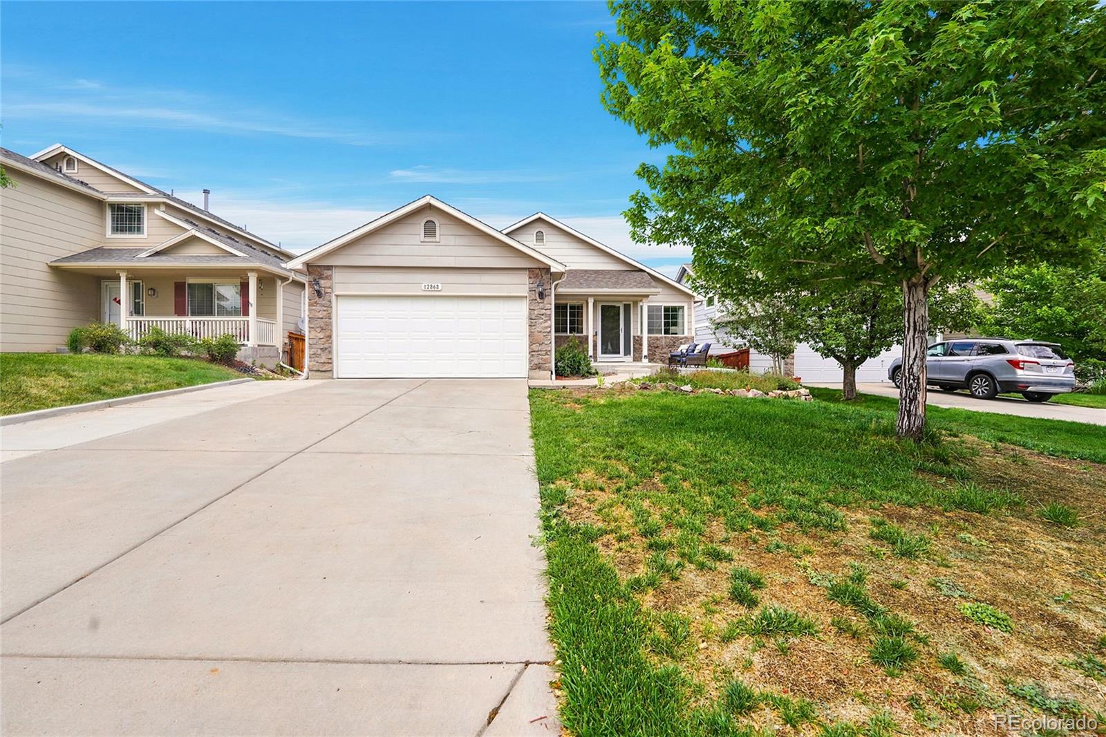 MLS Image #11 for 12868  capital creek street,parker, Colorado