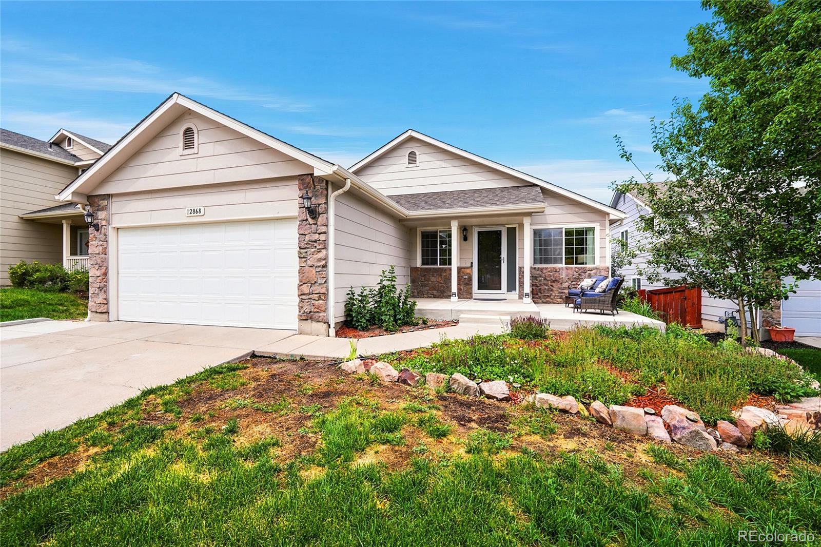 MLS Image #12 for 12868  capital creek street,parker, Colorado