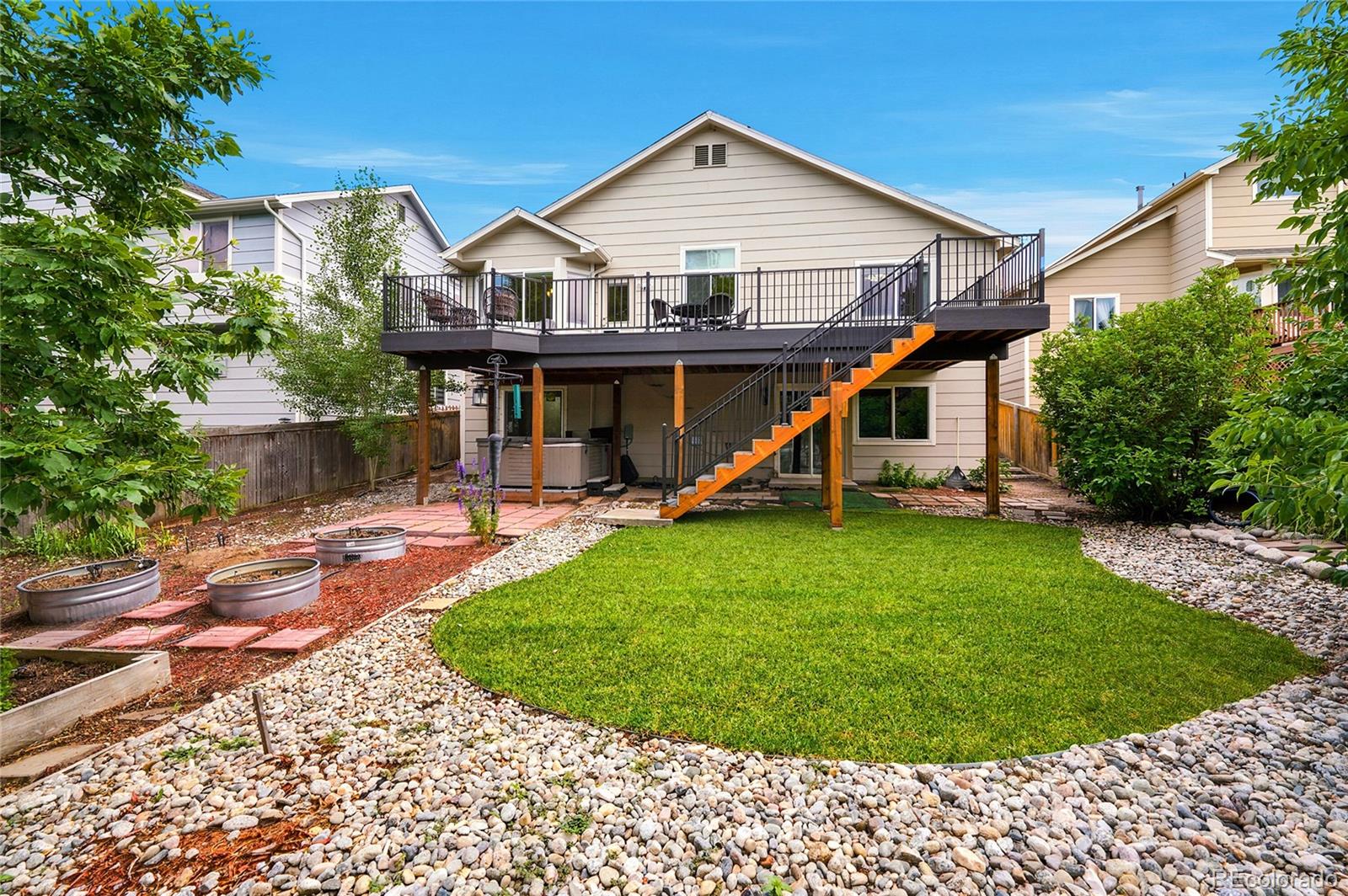 MLS Image #36 for 12868  capital creek street,parker, Colorado