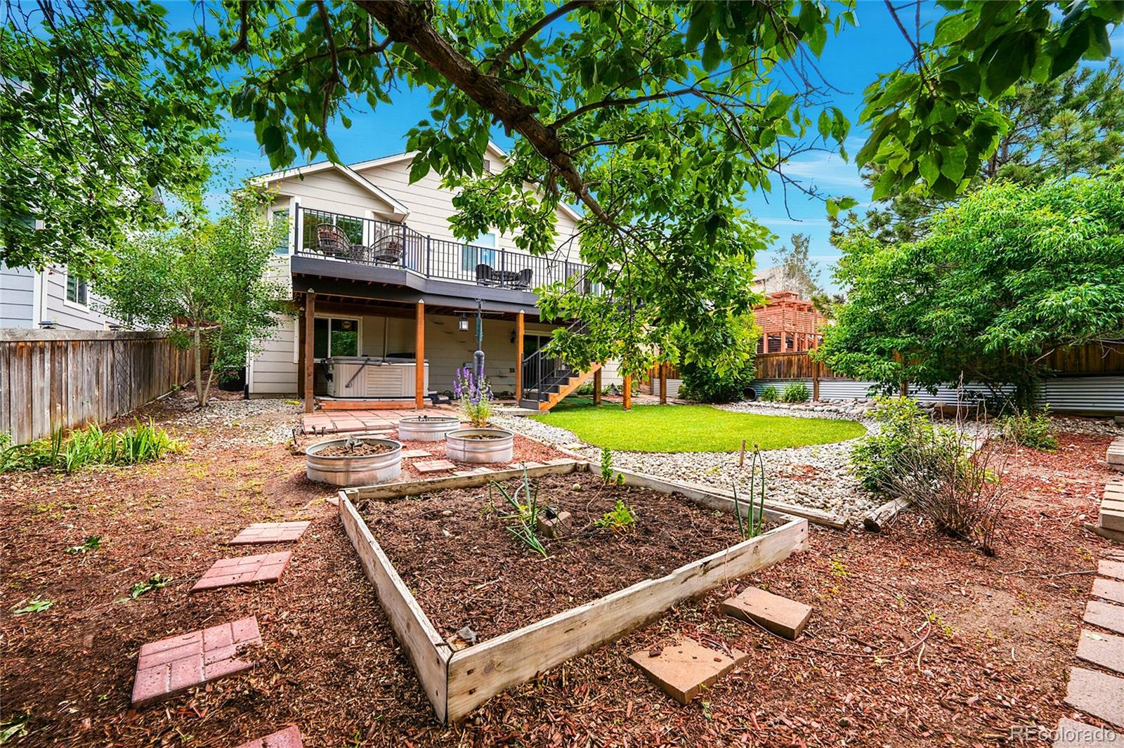 MLS Image #37 for 12868  capital creek street,parker, Colorado