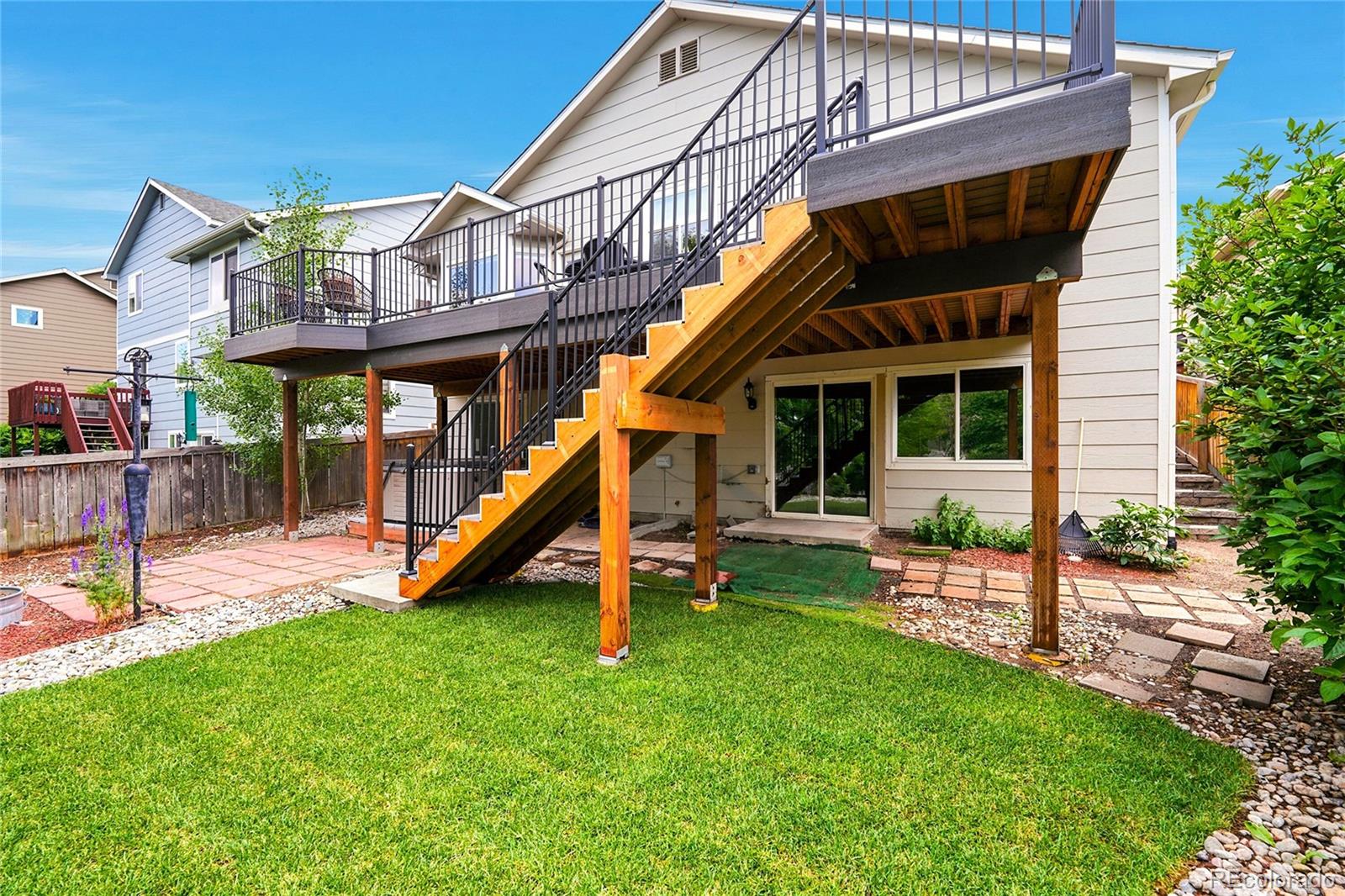 MLS Image #38 for 12868  capital creek street,parker, Colorado