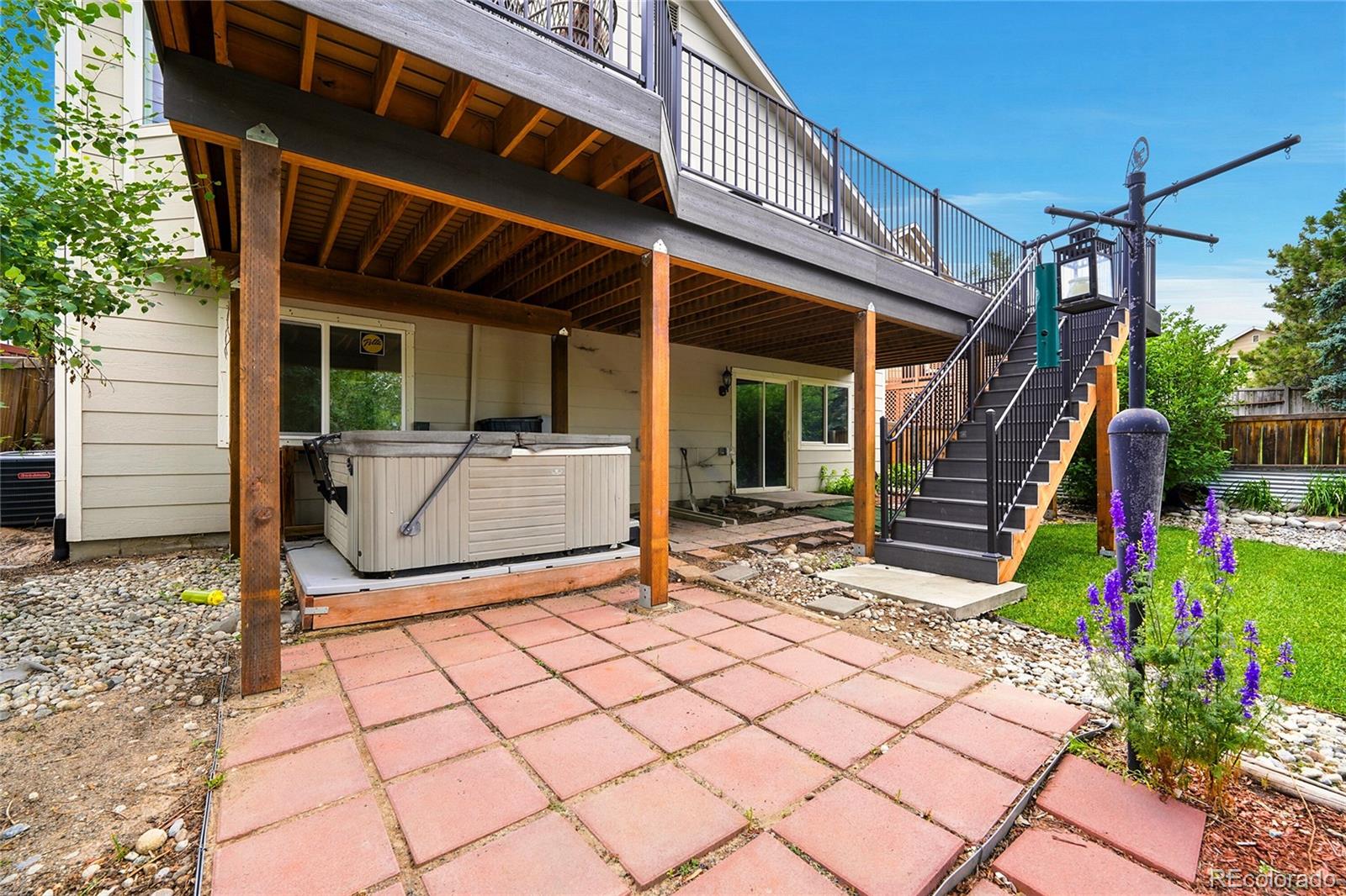 MLS Image #40 for 12868  capital creek street,parker, Colorado