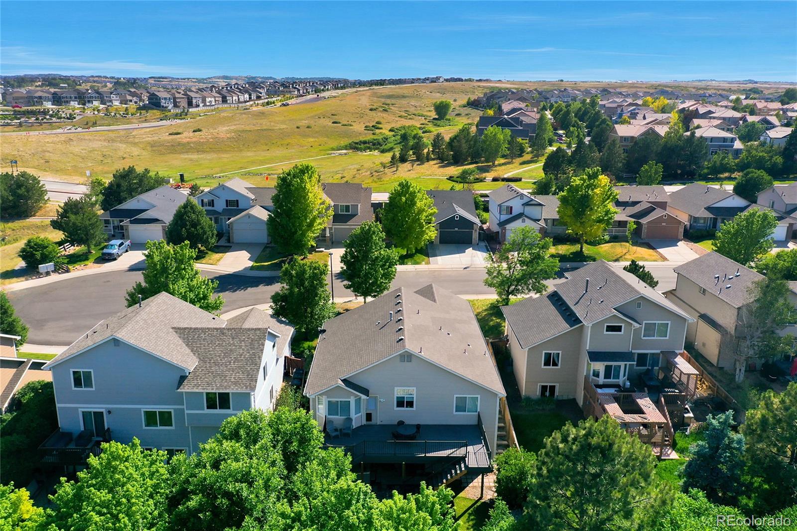 MLS Image #42 for 12868  capital creek street,parker, Colorado