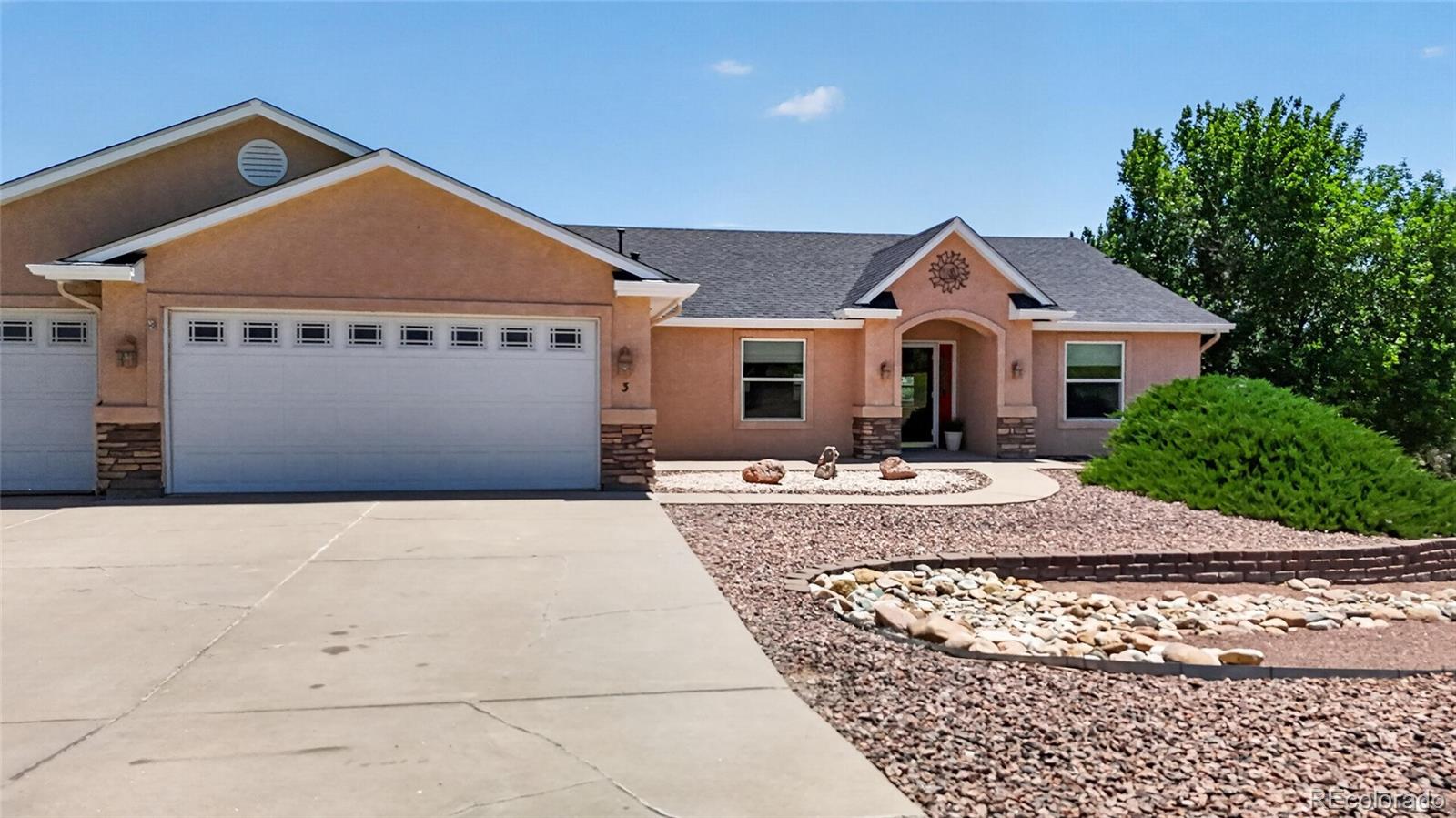 MLS Image #0 for 3 n parkway ,colorado city, Colorado