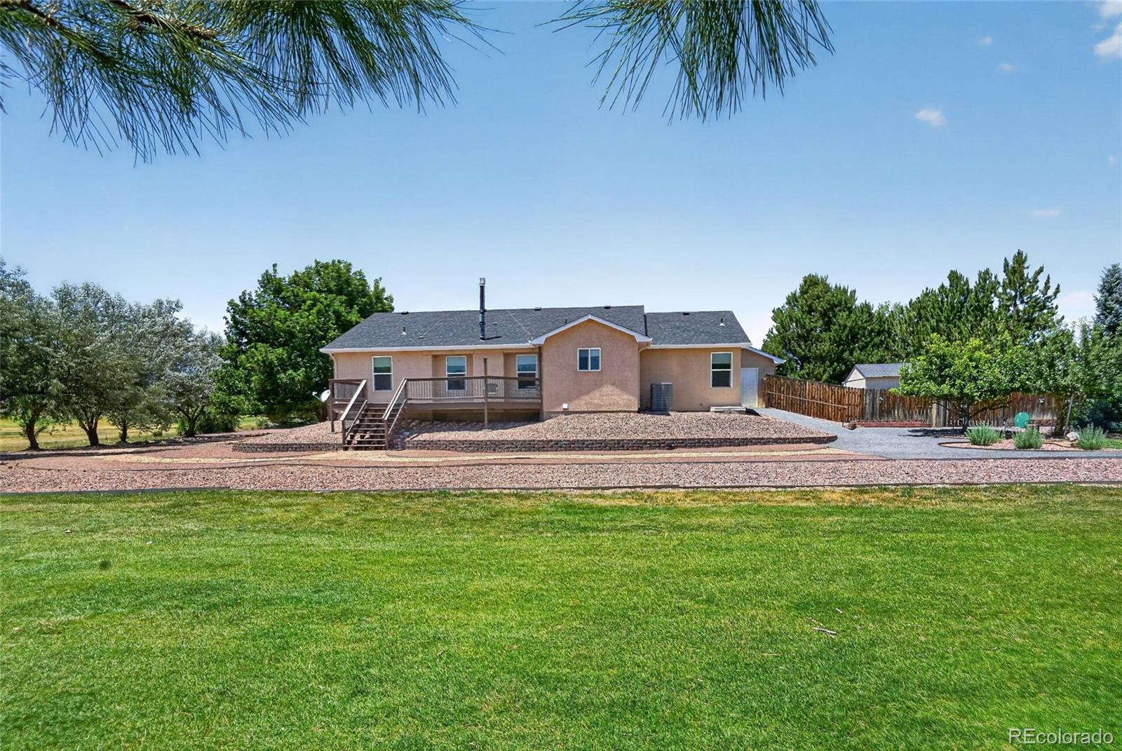 MLS Image #1 for 3 n parkway ,colorado city, Colorado