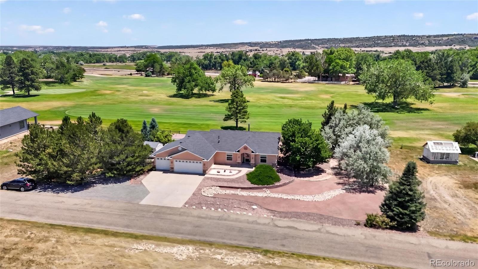 MLS Image #49 for 3 n parkway ,colorado city, Colorado