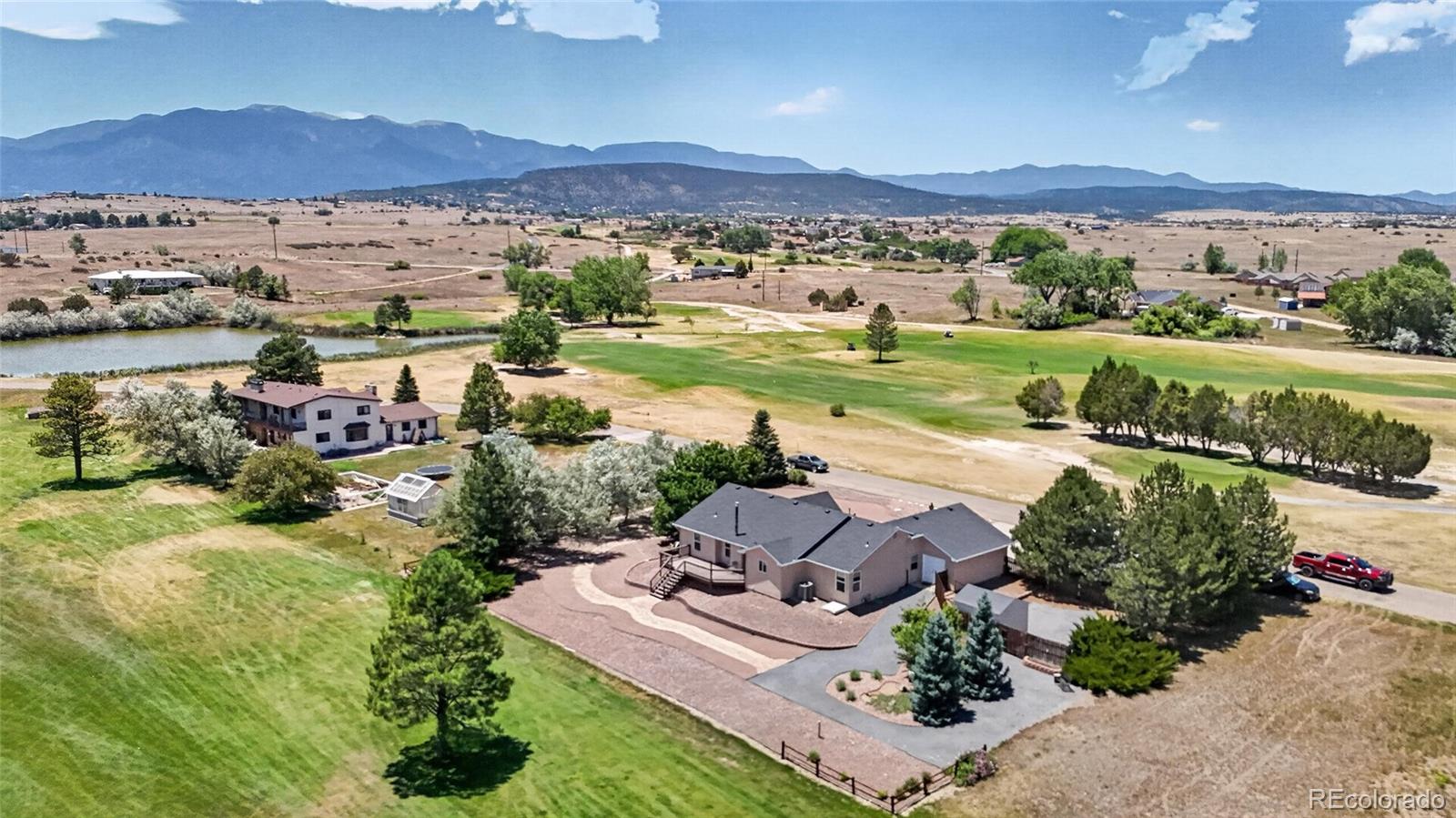 MLS Image #7 for 3 n parkway ,colorado city, Colorado