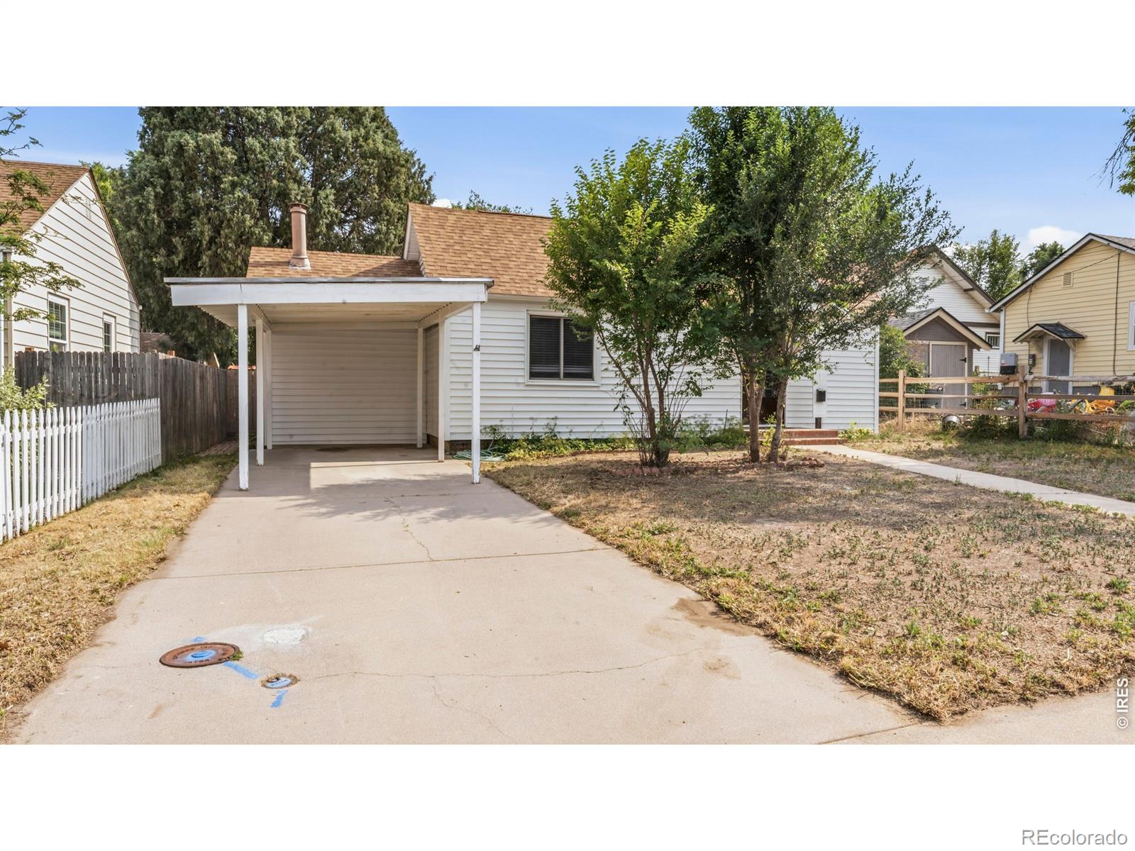 MLS Image #19 for 620  19th street,greeley, Colorado