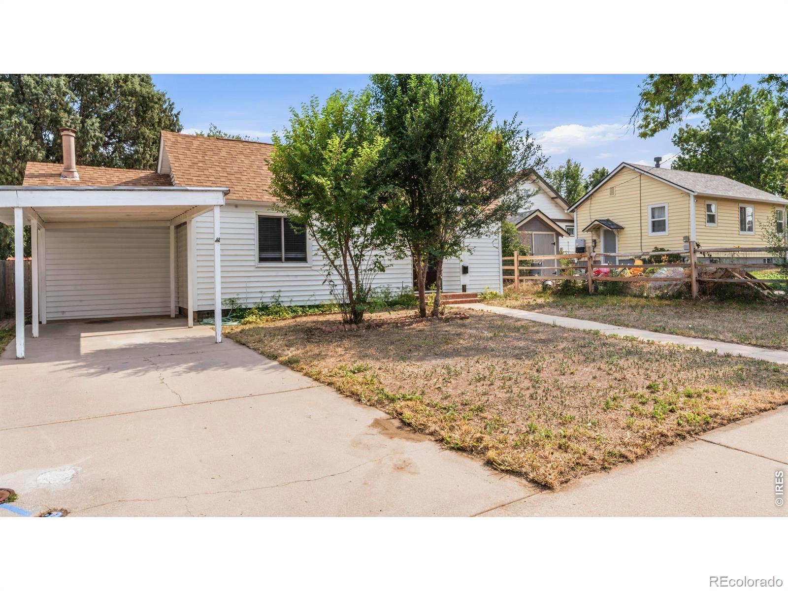 MLS Image #20 for 620  19th street,greeley, Colorado