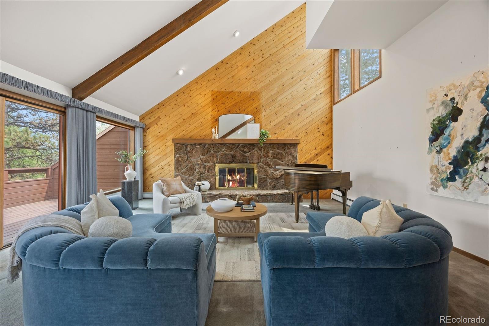 MLS Image #2 for 23595  currant drive,golden, Colorado