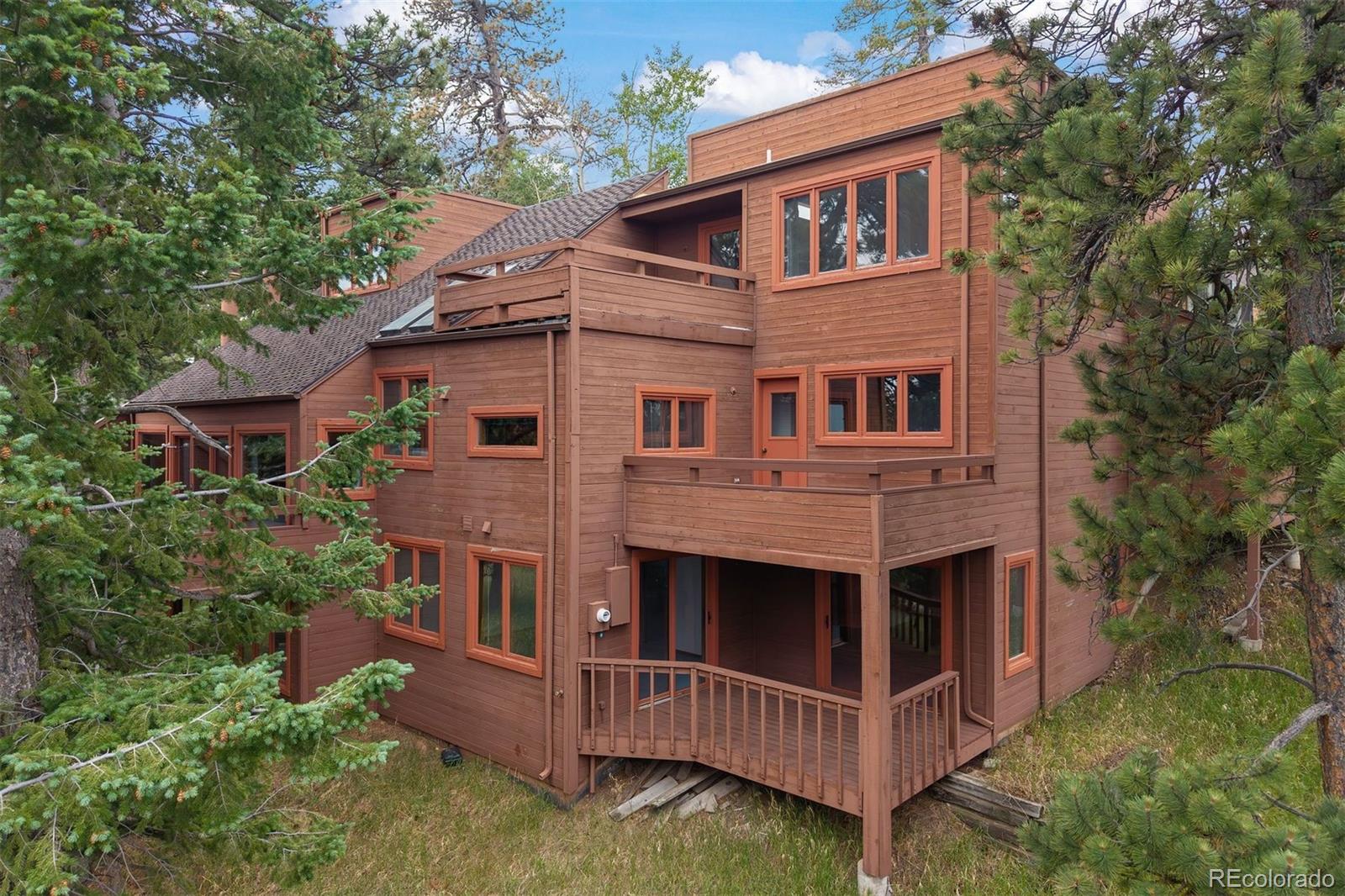 MLS Image #27 for 23595  currant drive,golden, Colorado