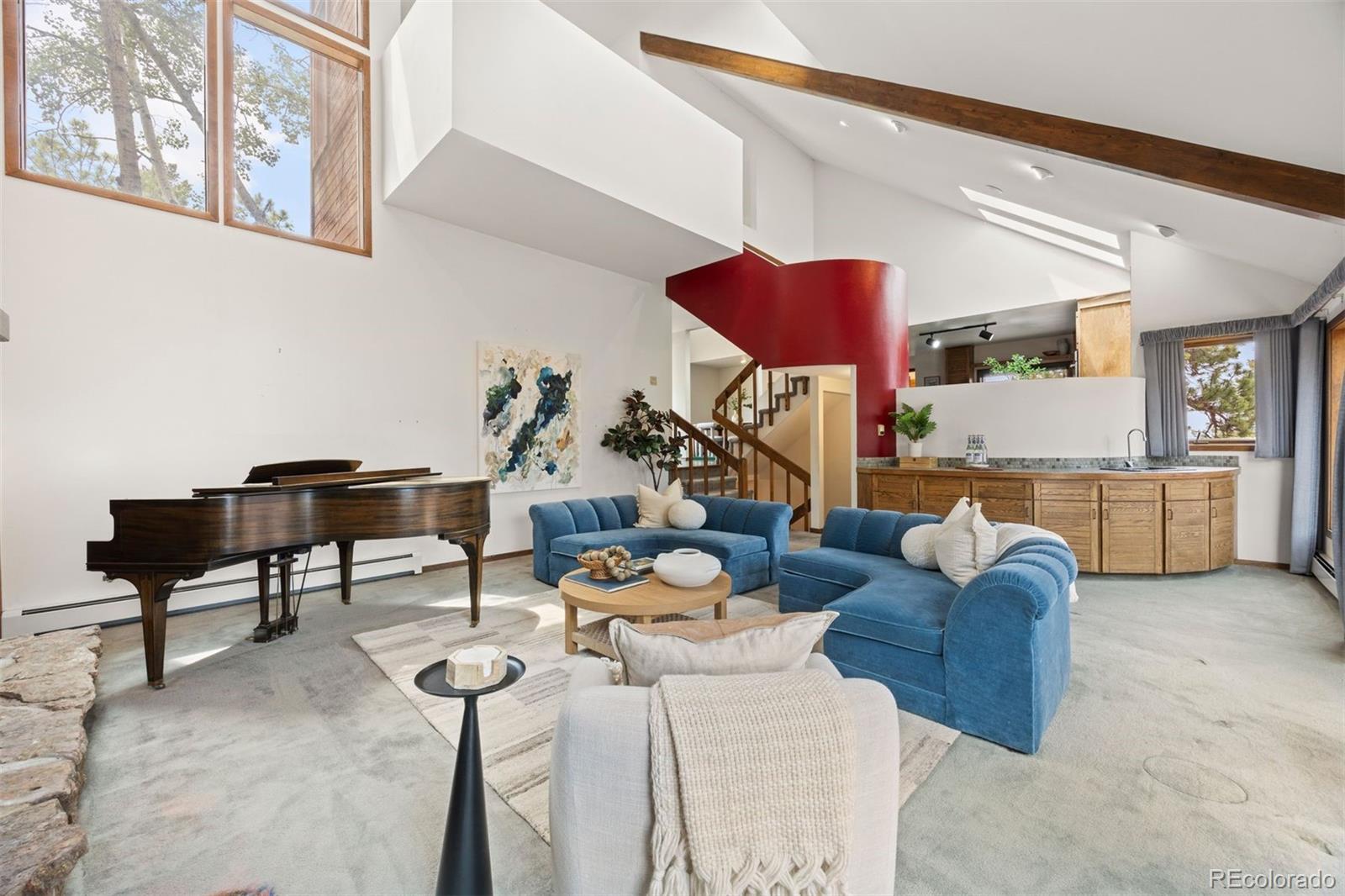 MLS Image #3 for 23595  currant drive,golden, Colorado