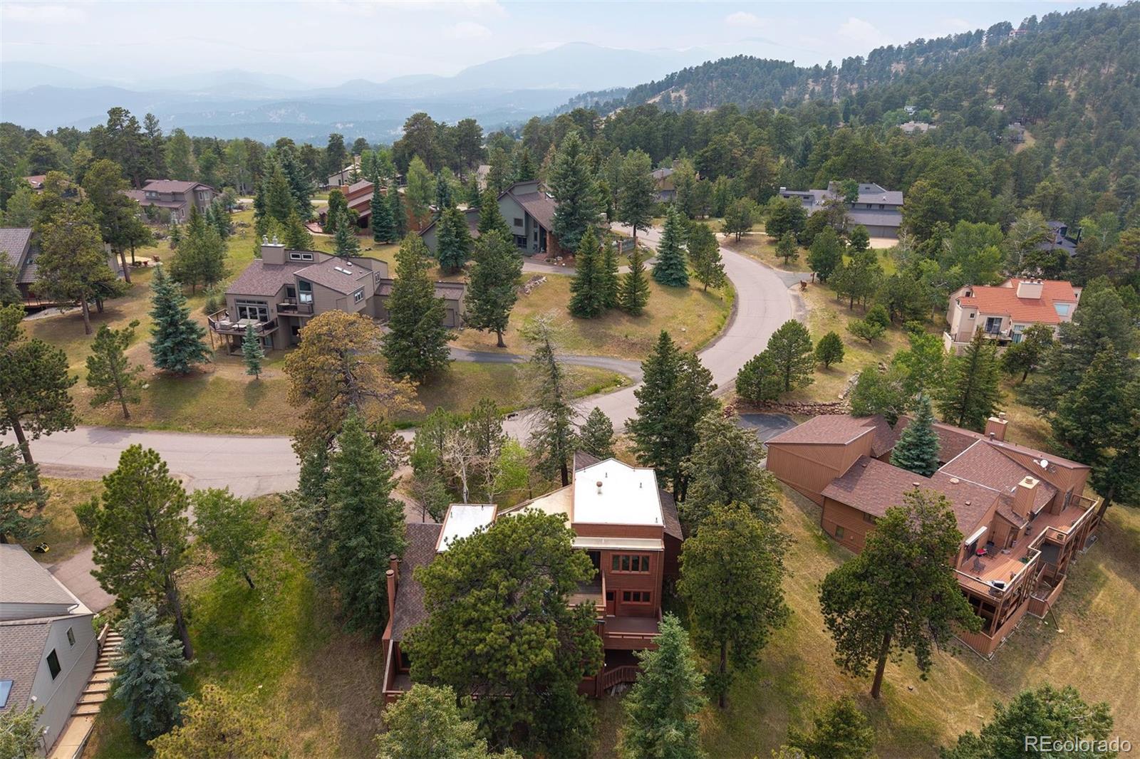 MLS Image #30 for 23595  currant drive,golden, Colorado