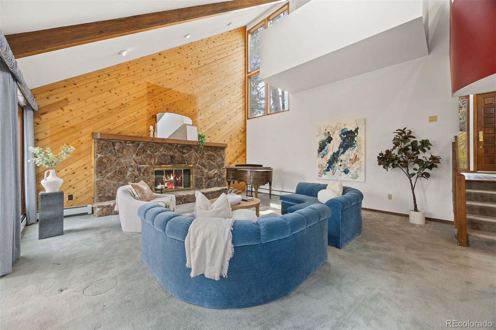 MLS Image #4 for 23595  currant drive,golden, Colorado