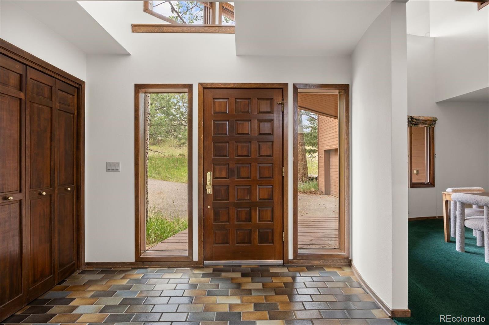 MLS Image #6 for 23595  currant drive,golden, Colorado