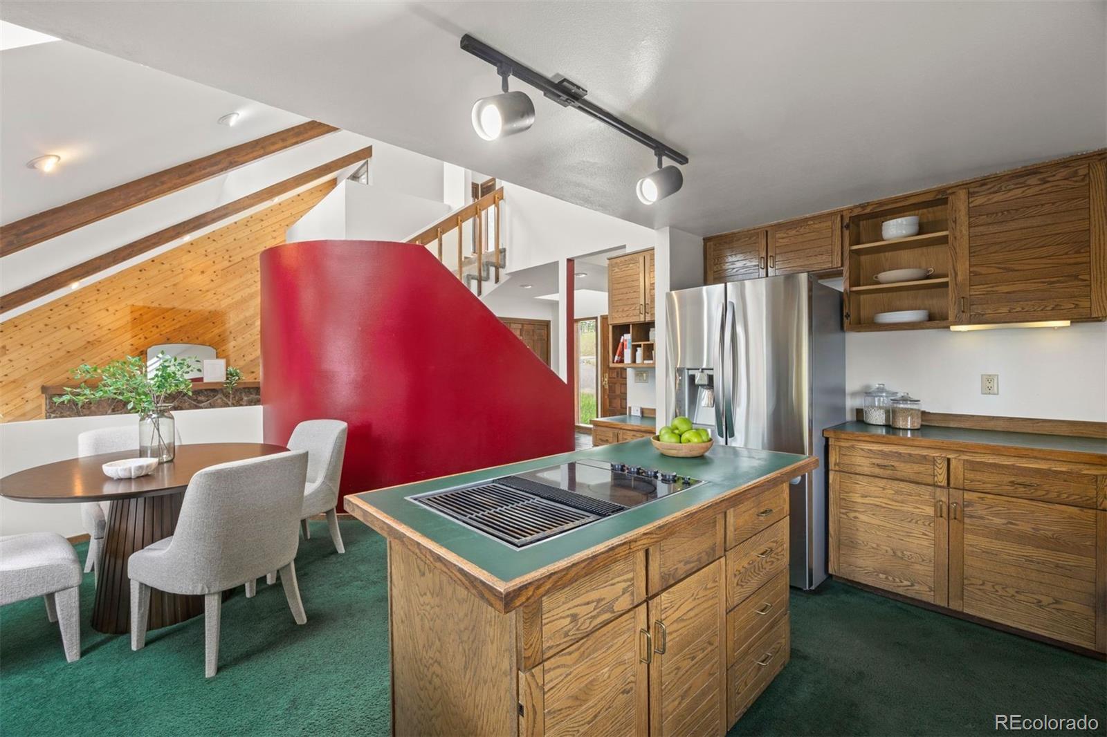 MLS Image #8 for 23595  currant drive,golden, Colorado