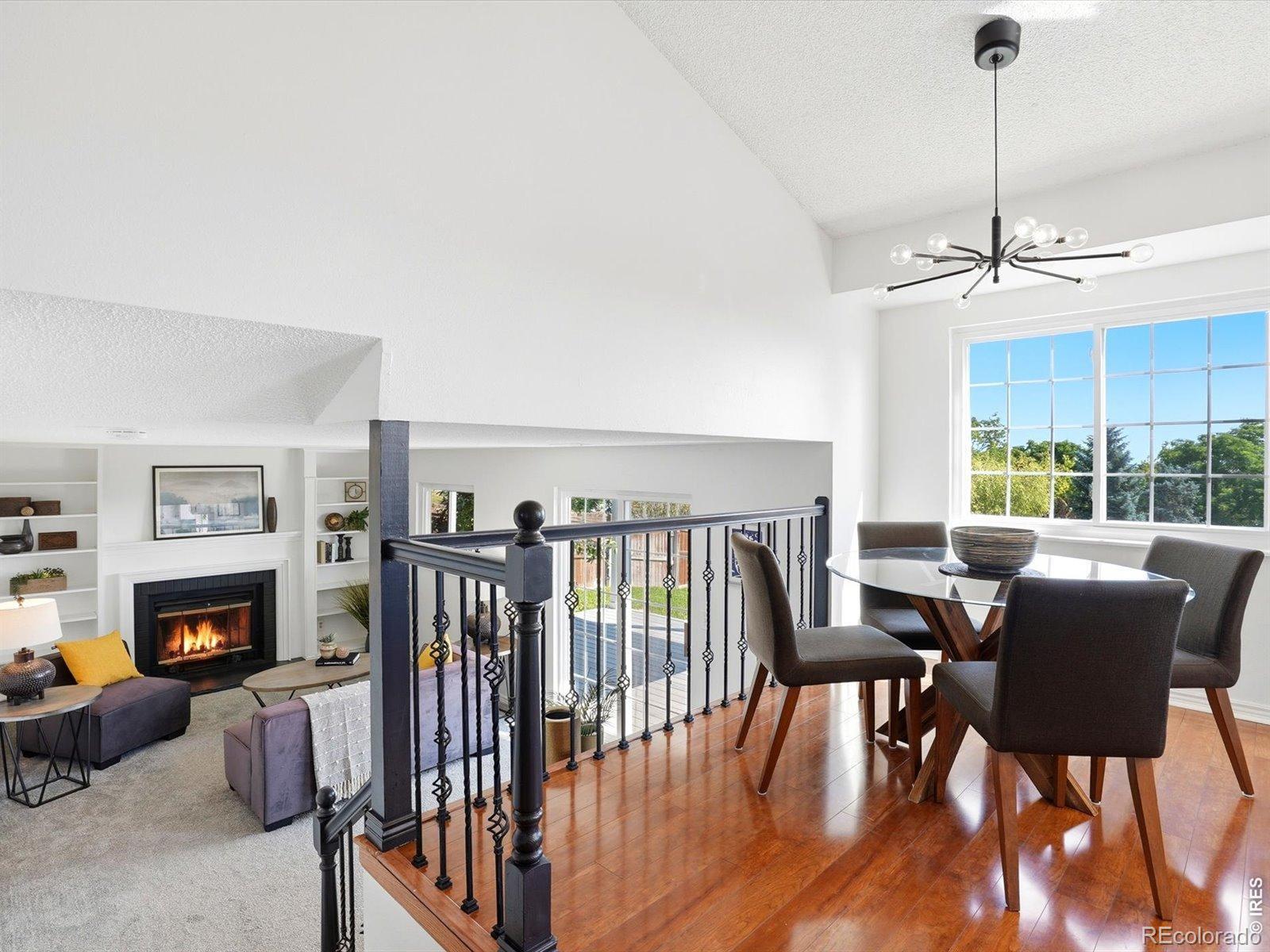 MLS Image #12 for 11163 w 103rd circle,westminster, Colorado