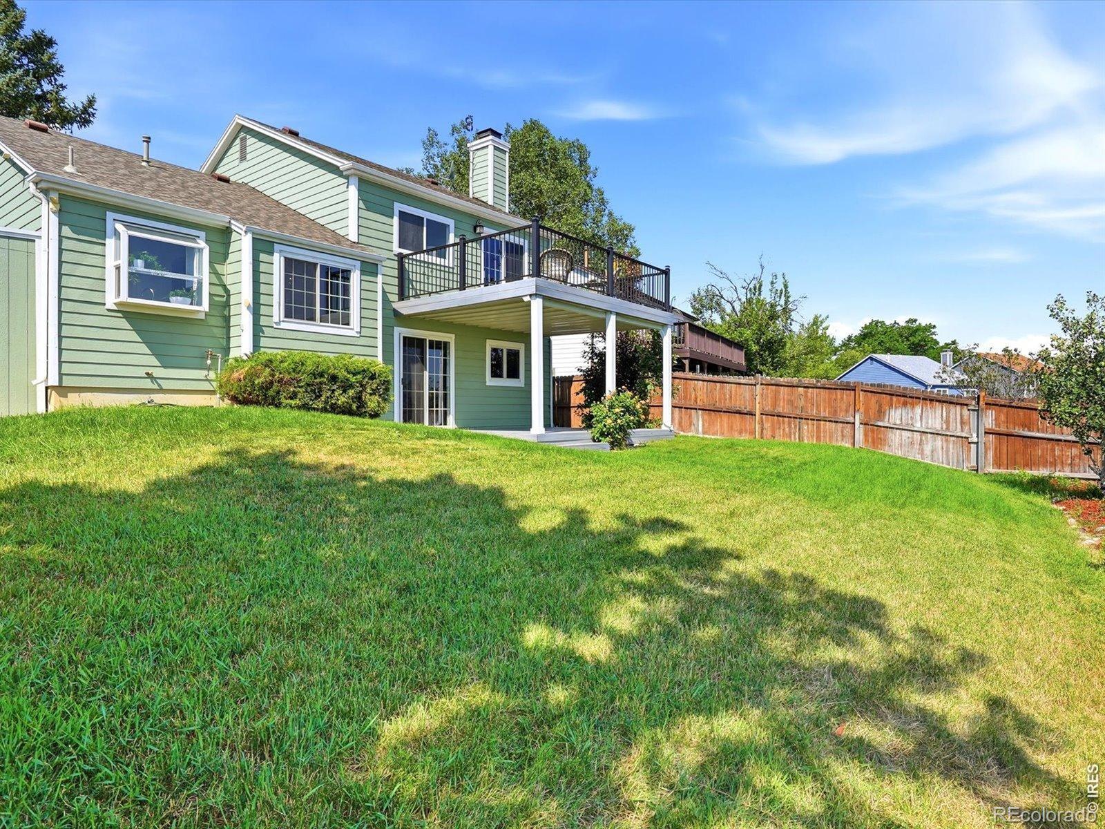 MLS Image #3 for 11163 w 103rd circle,westminster, Colorado