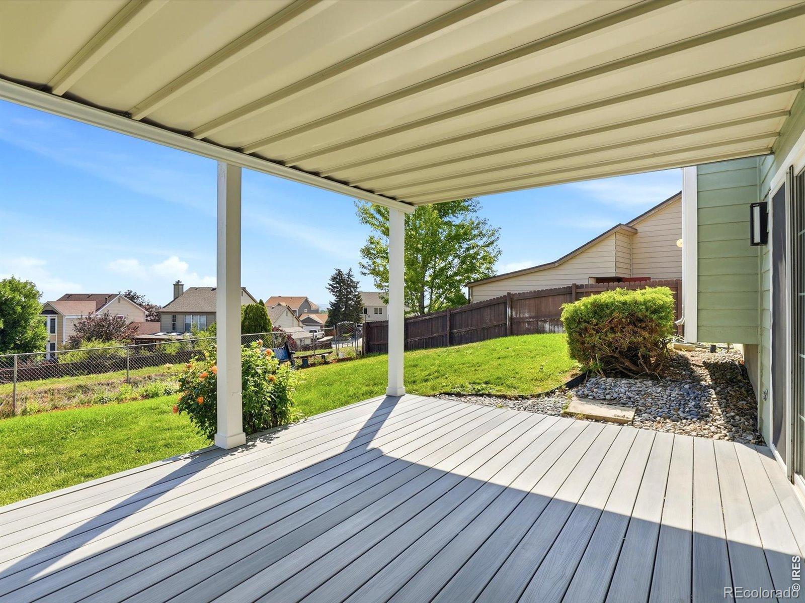 MLS Image #34 for 11163 w 103rd circle,westminster, Colorado