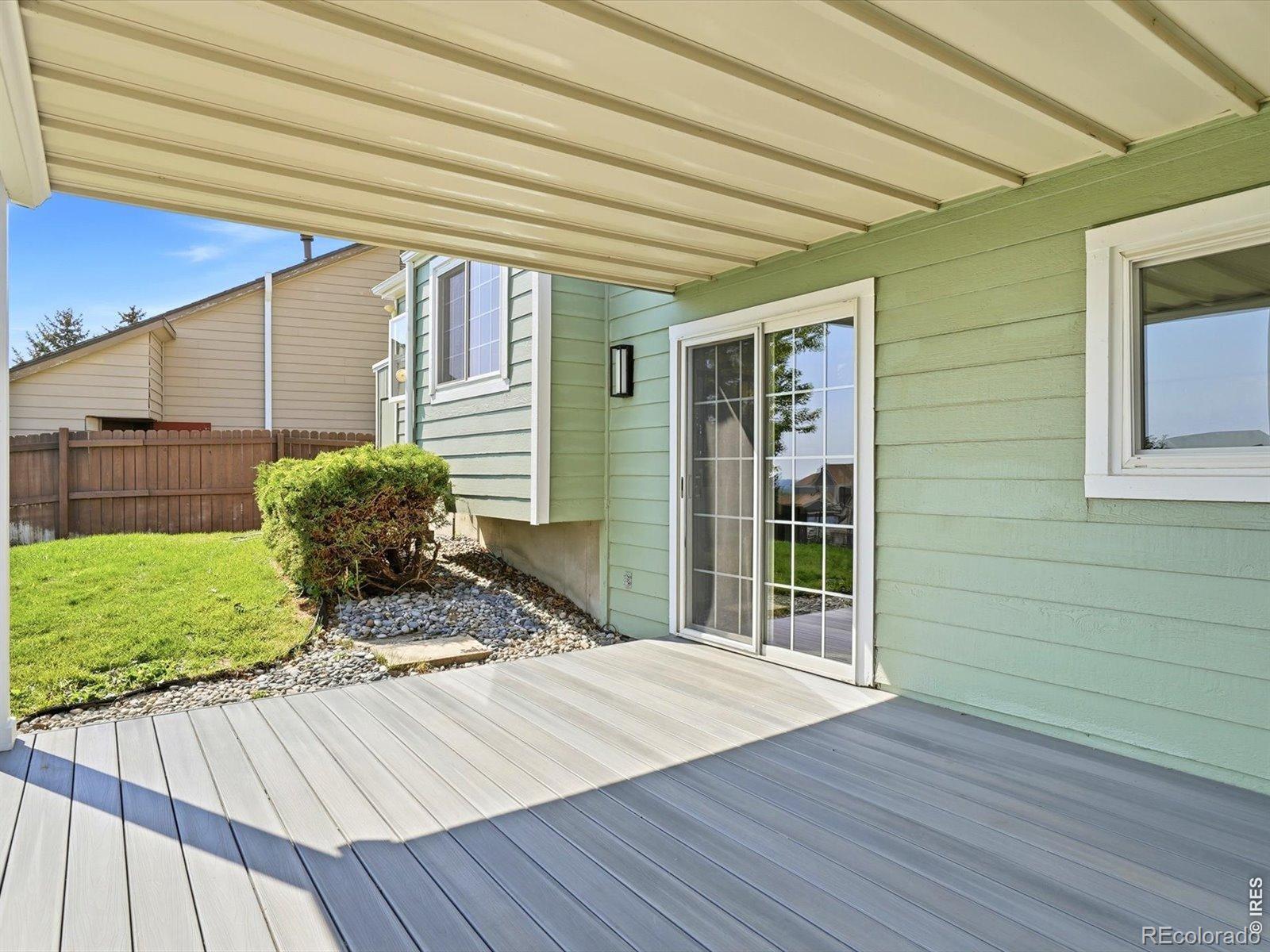 MLS Image #35 for 11163 w 103rd circle,westminster, Colorado