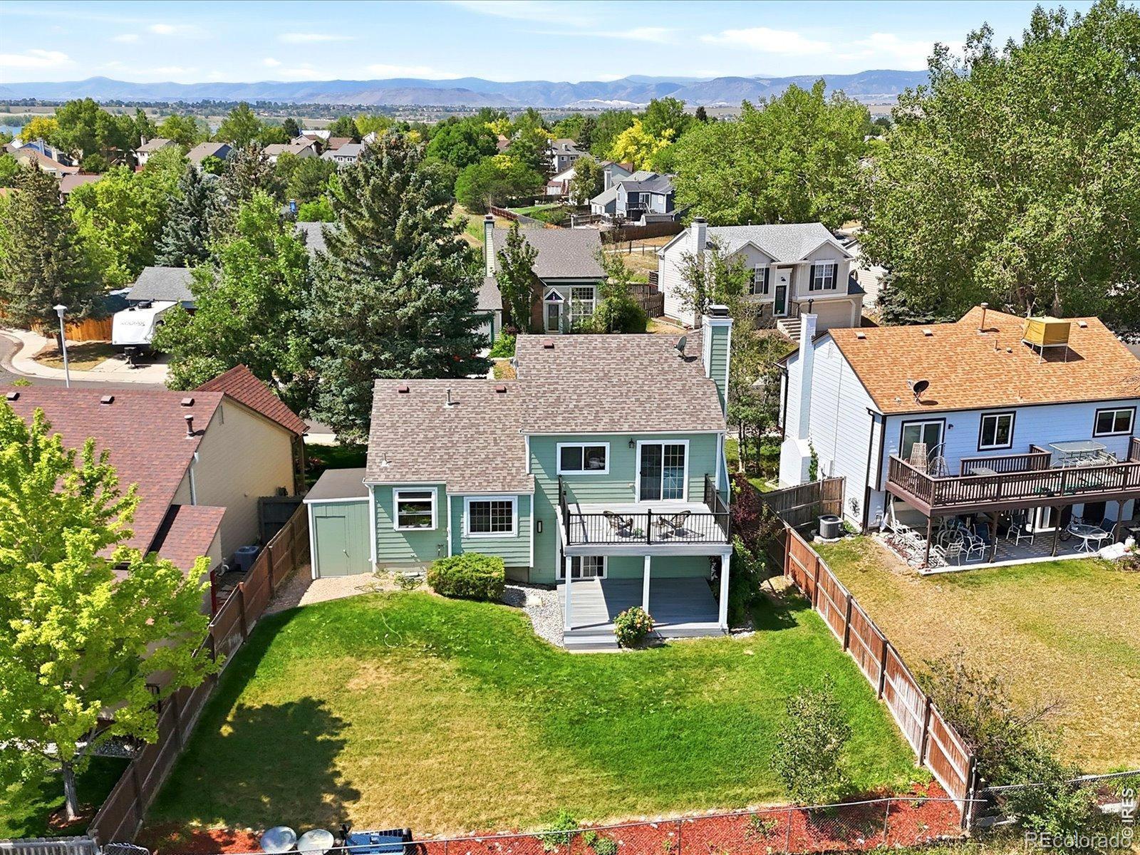 MLS Image #36 for 11163 w 103rd circle,westminster, Colorado