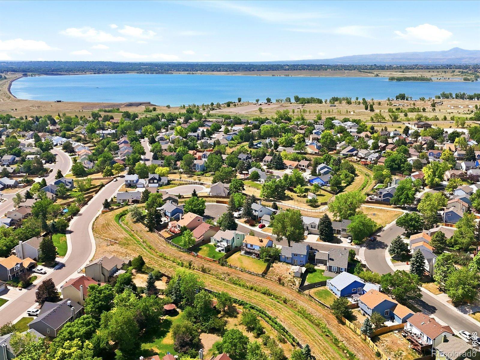 MLS Image #40 for 11163 w 103rd circle,westminster, Colorado