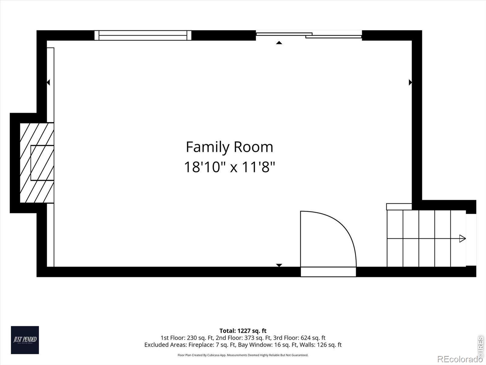 MLS Image #43 for 11163 w 103rd circle,westminster, Colorado