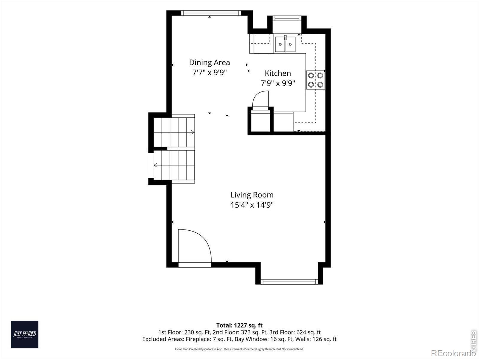 MLS Image #45 for 11163 w 103rd circle,westminster, Colorado