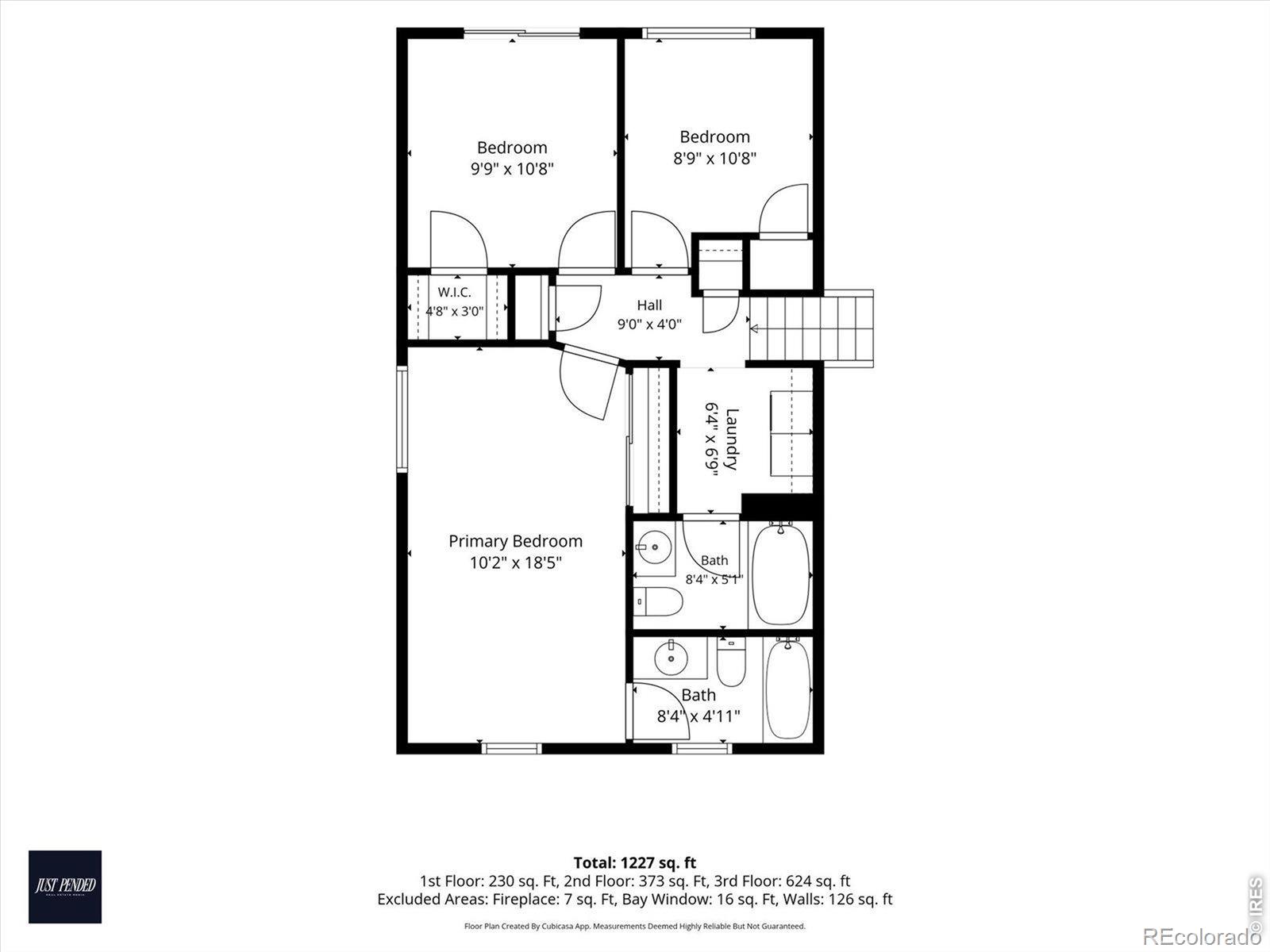 MLS Image #46 for 11163 w 103rd circle,westminster, Colorado