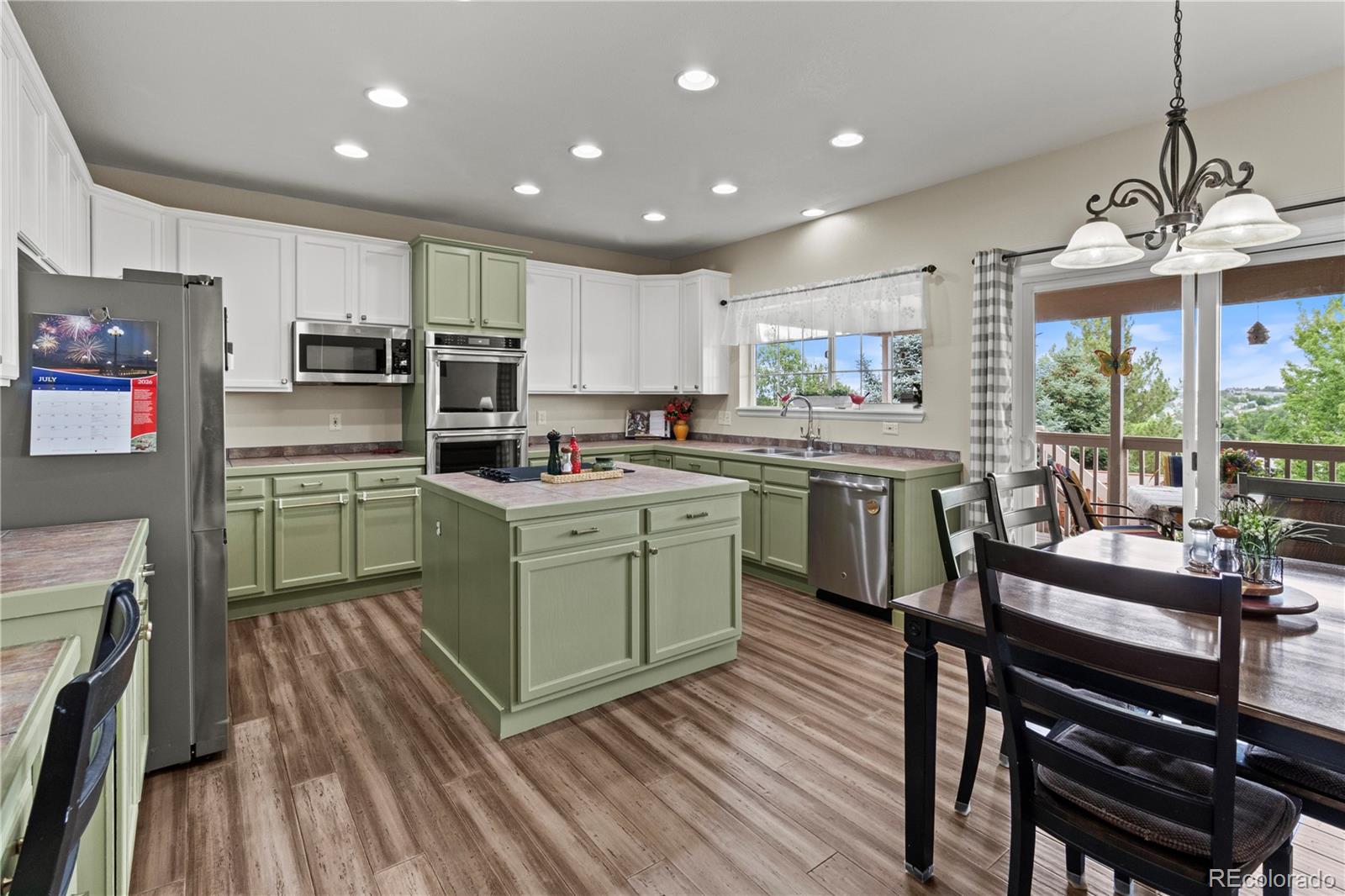 MLS Image #11 for 22181  pebble brook lane,parker, Colorado