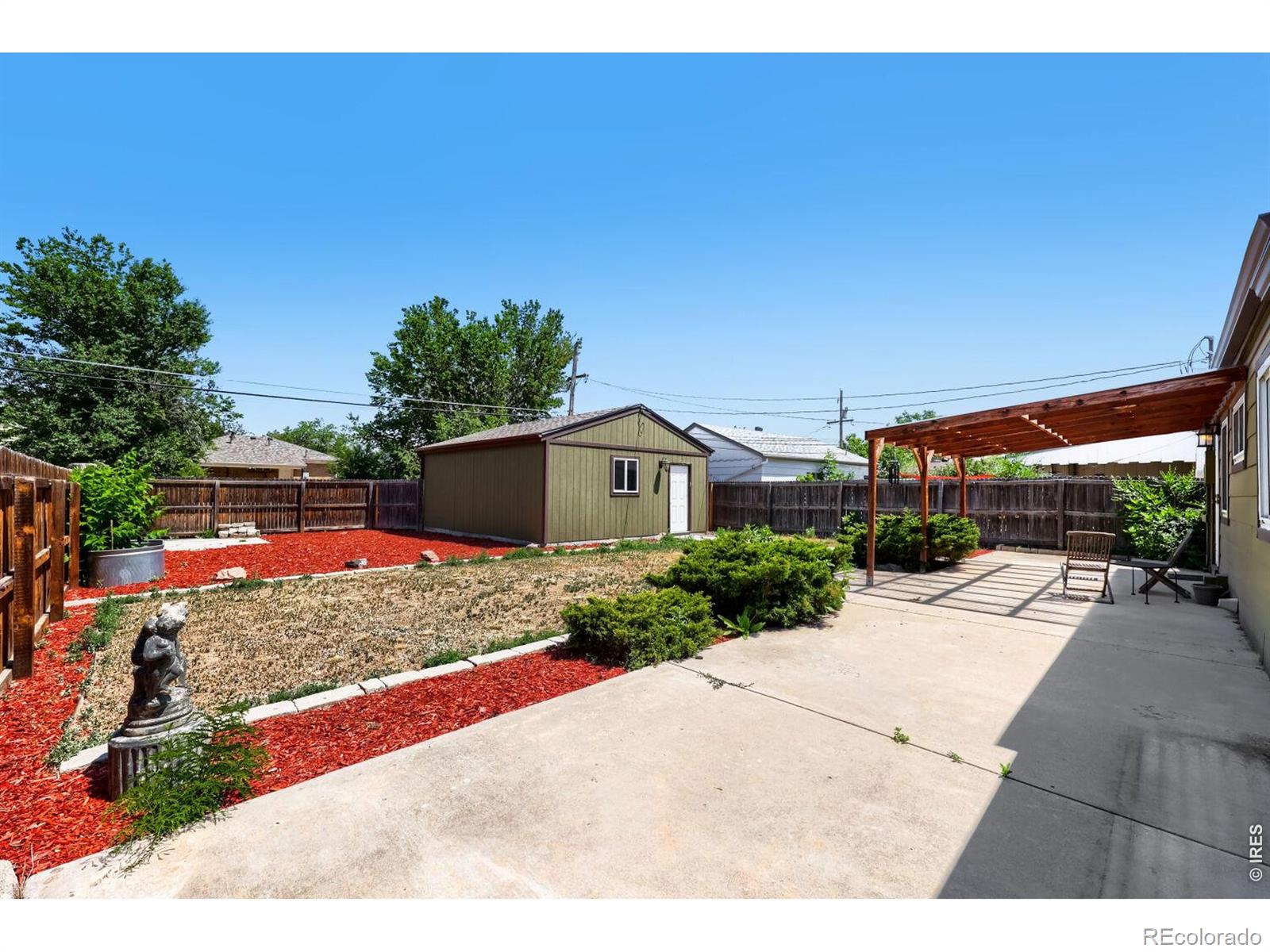 MLS Image #19 for 2270  joliet street,aurora, Colorado