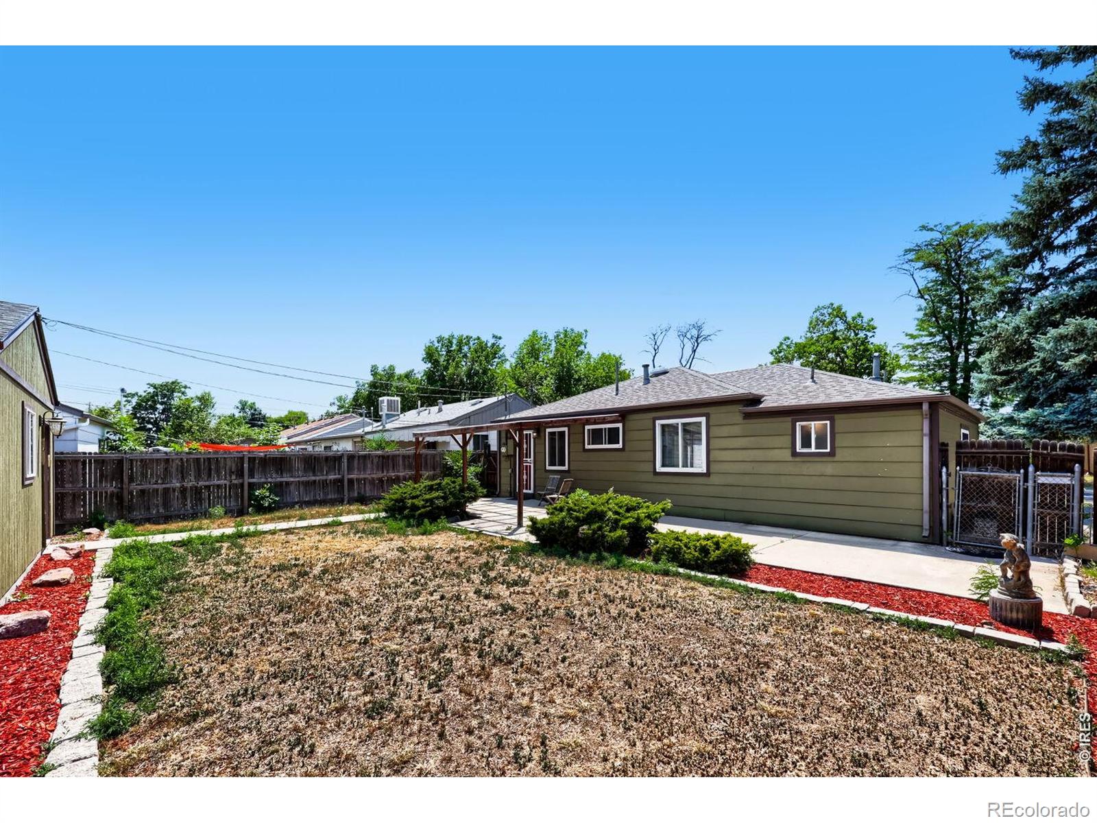 MLS Image #20 for 2270  joliet street,aurora, Colorado