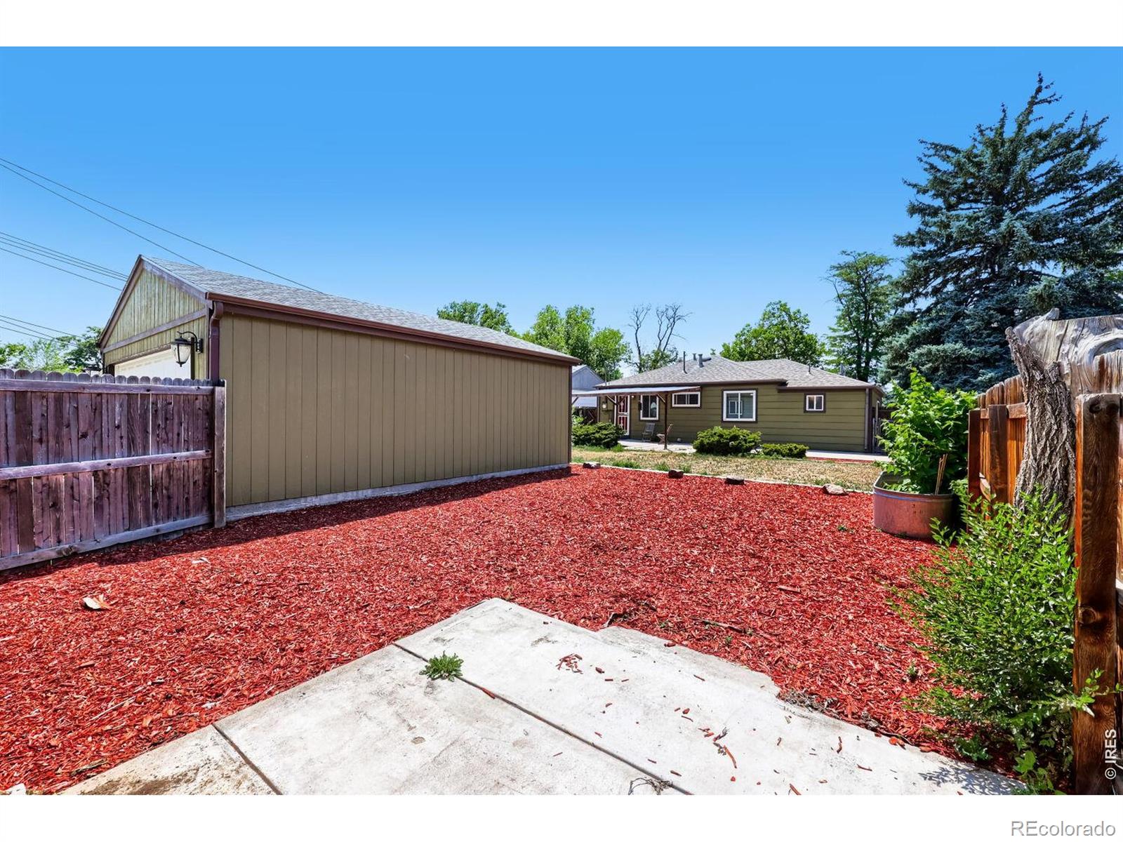 MLS Image #21 for 2270  joliet street,aurora, Colorado