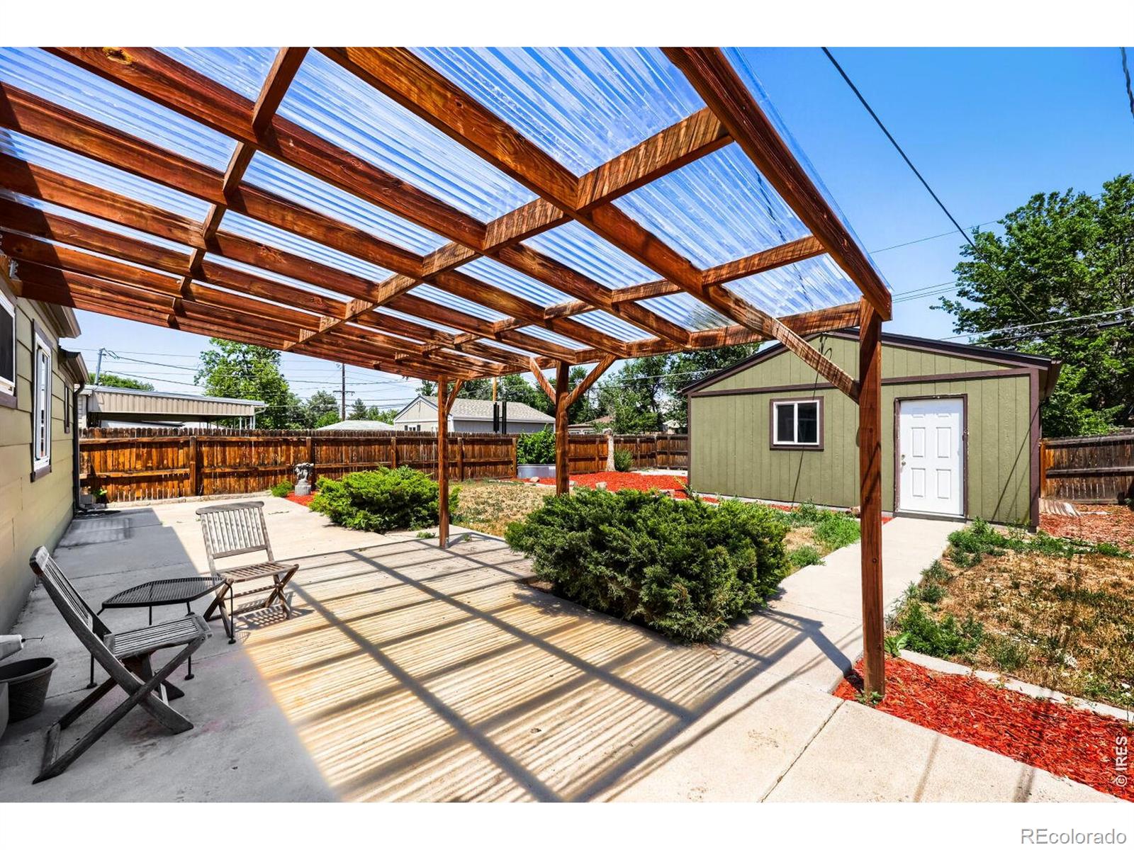 MLS Image #22 for 2270  joliet street,aurora, Colorado