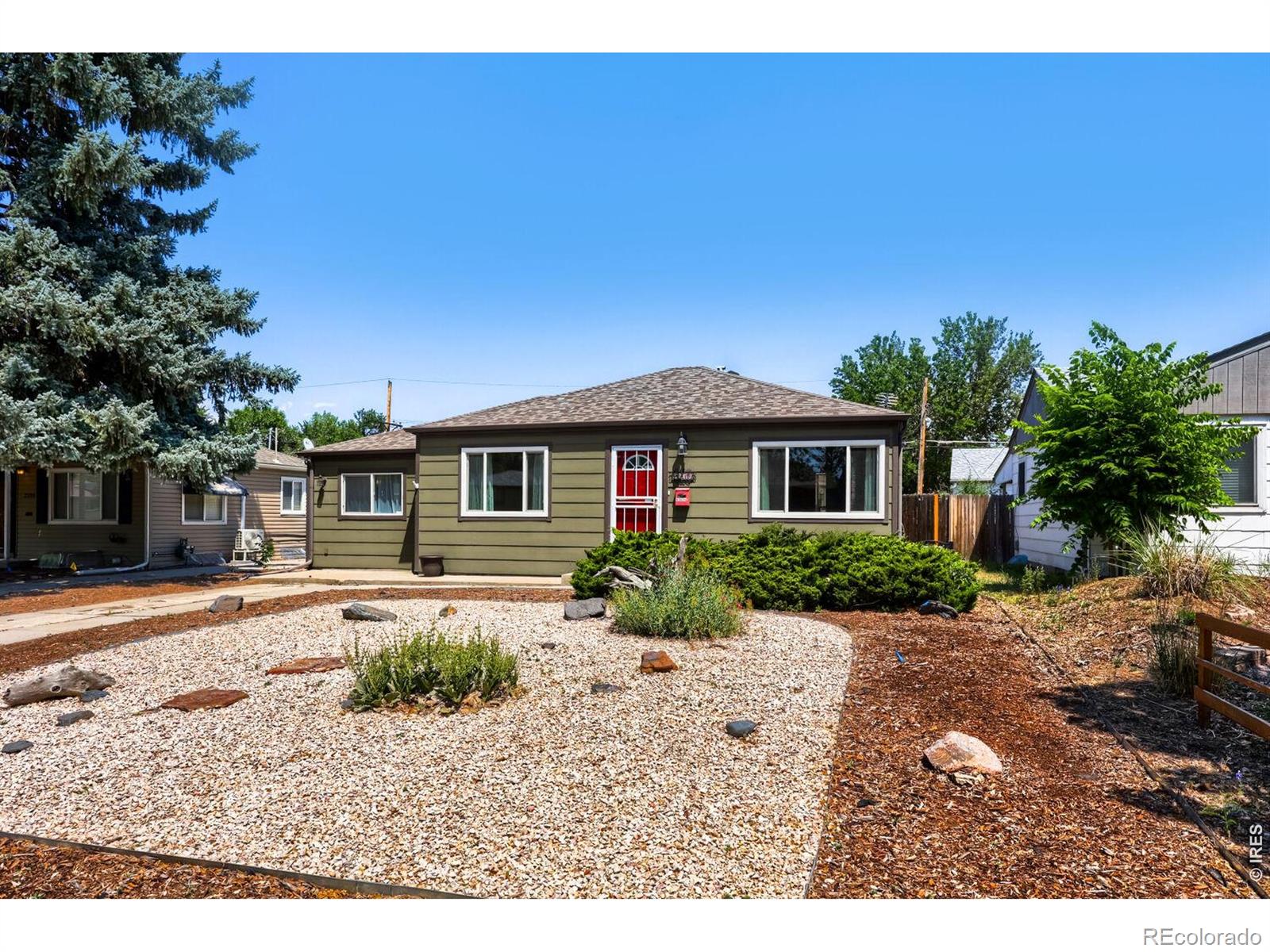 MLS Image #24 for 2270  joliet street,aurora, Colorado