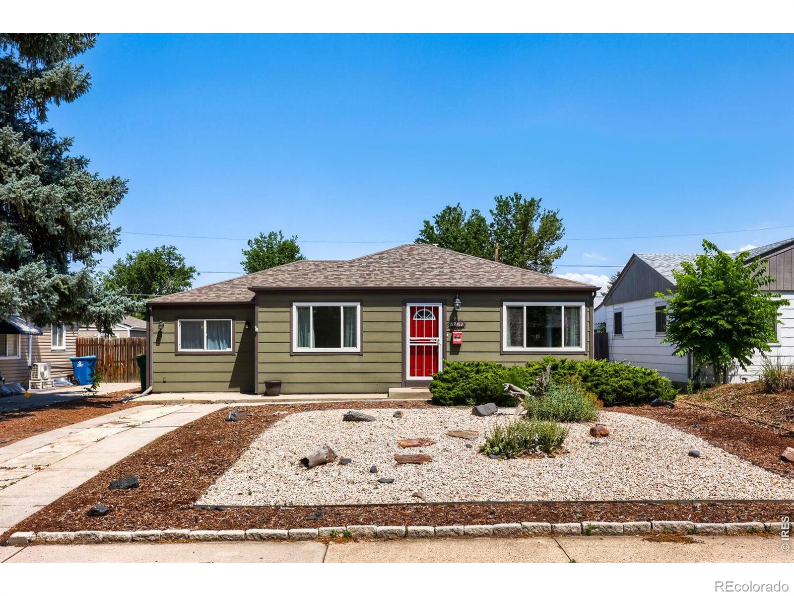 MLS Image #25 for 2270  joliet street,aurora, Colorado