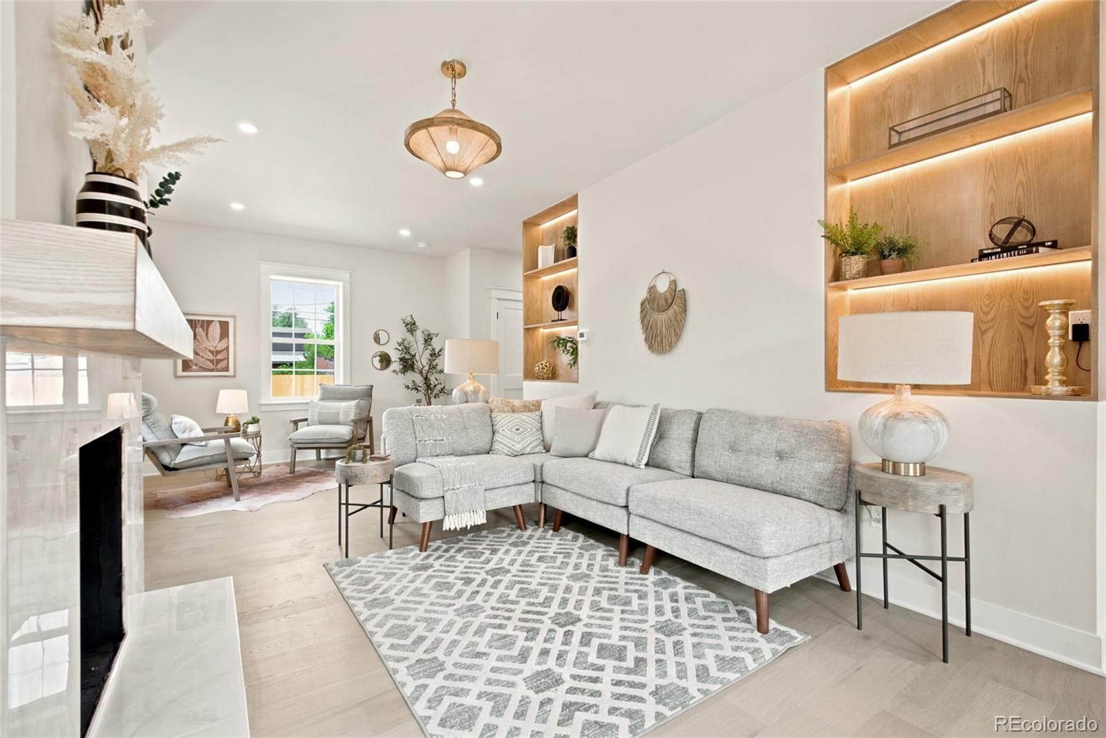 MLS Image #16 for 2919  forest street,denver, Colorado