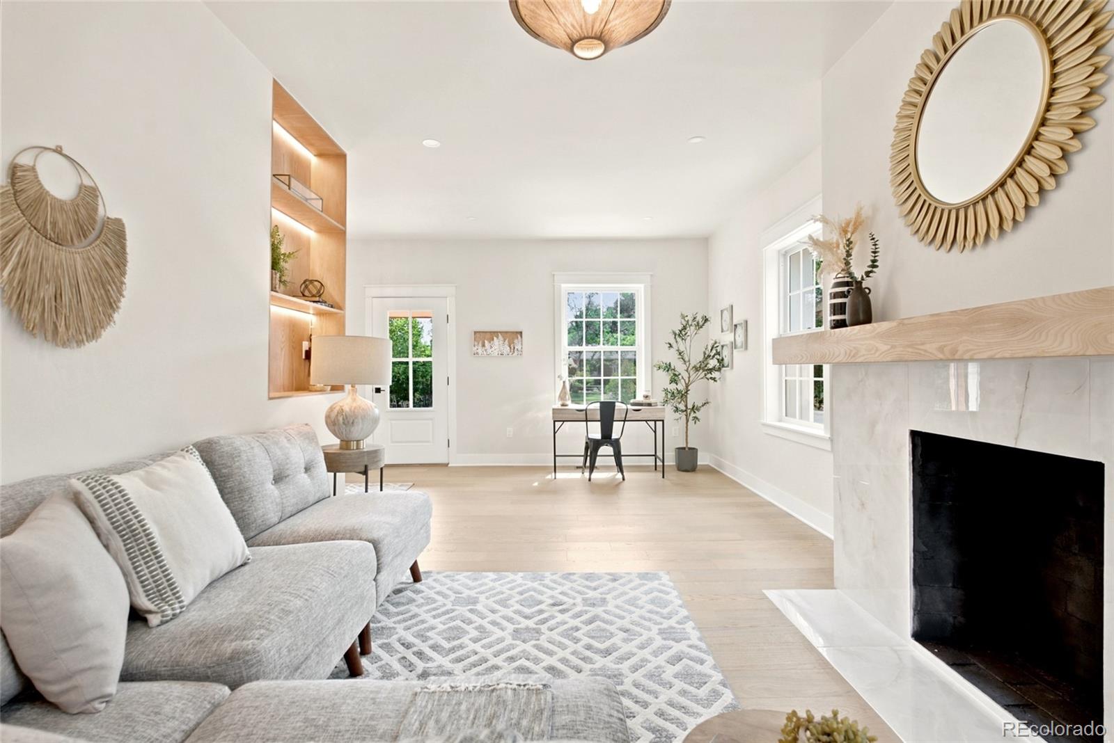MLS Image #3 for 2919  forest street,denver, Colorado