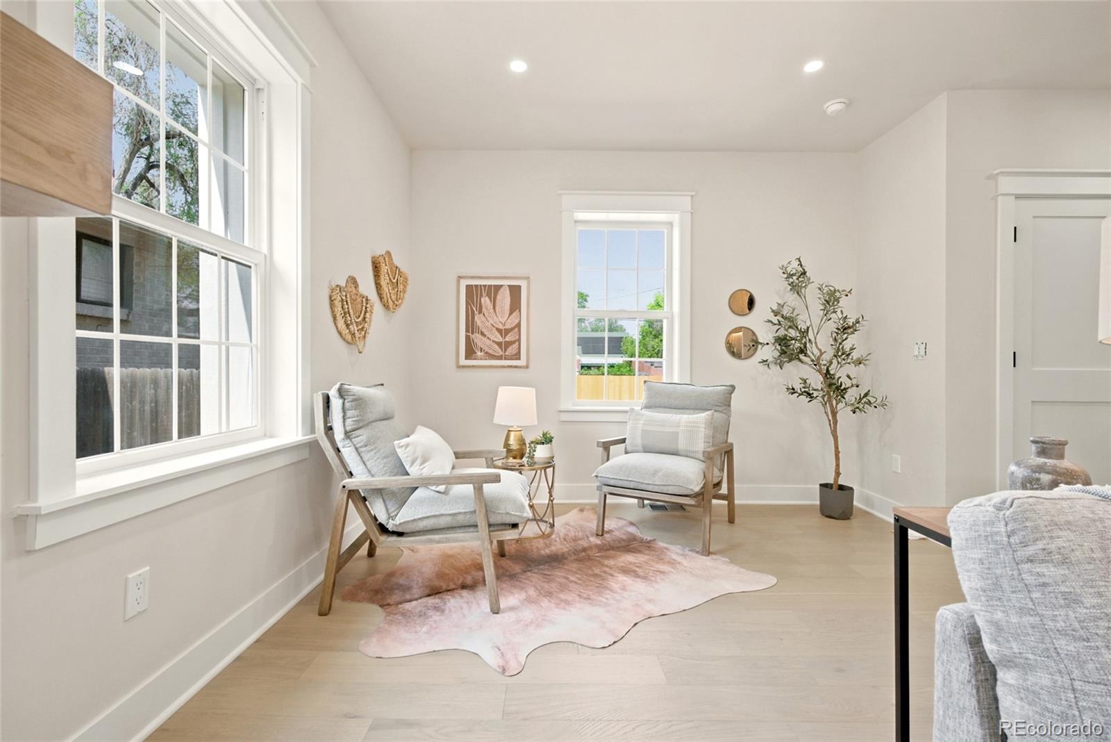 MLS Image #4 for 2919  forest street,denver, Colorado