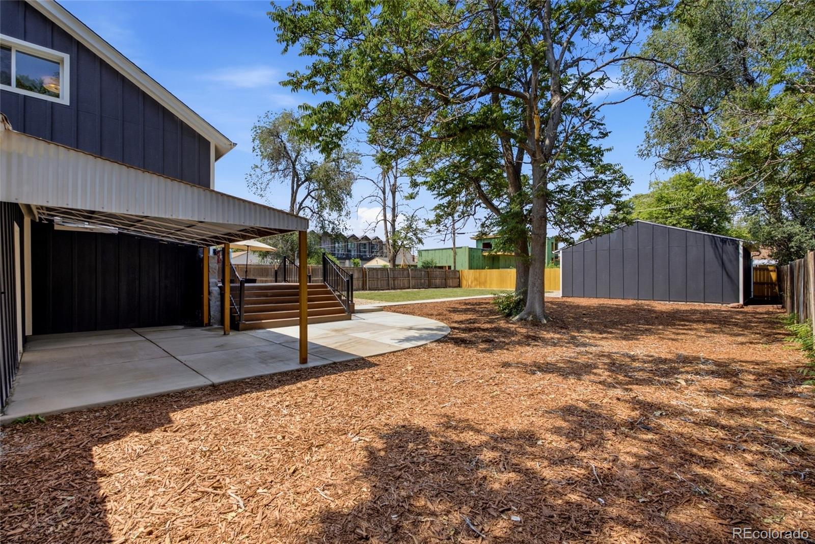 MLS Image #43 for 2919  forest street,denver, Colorado