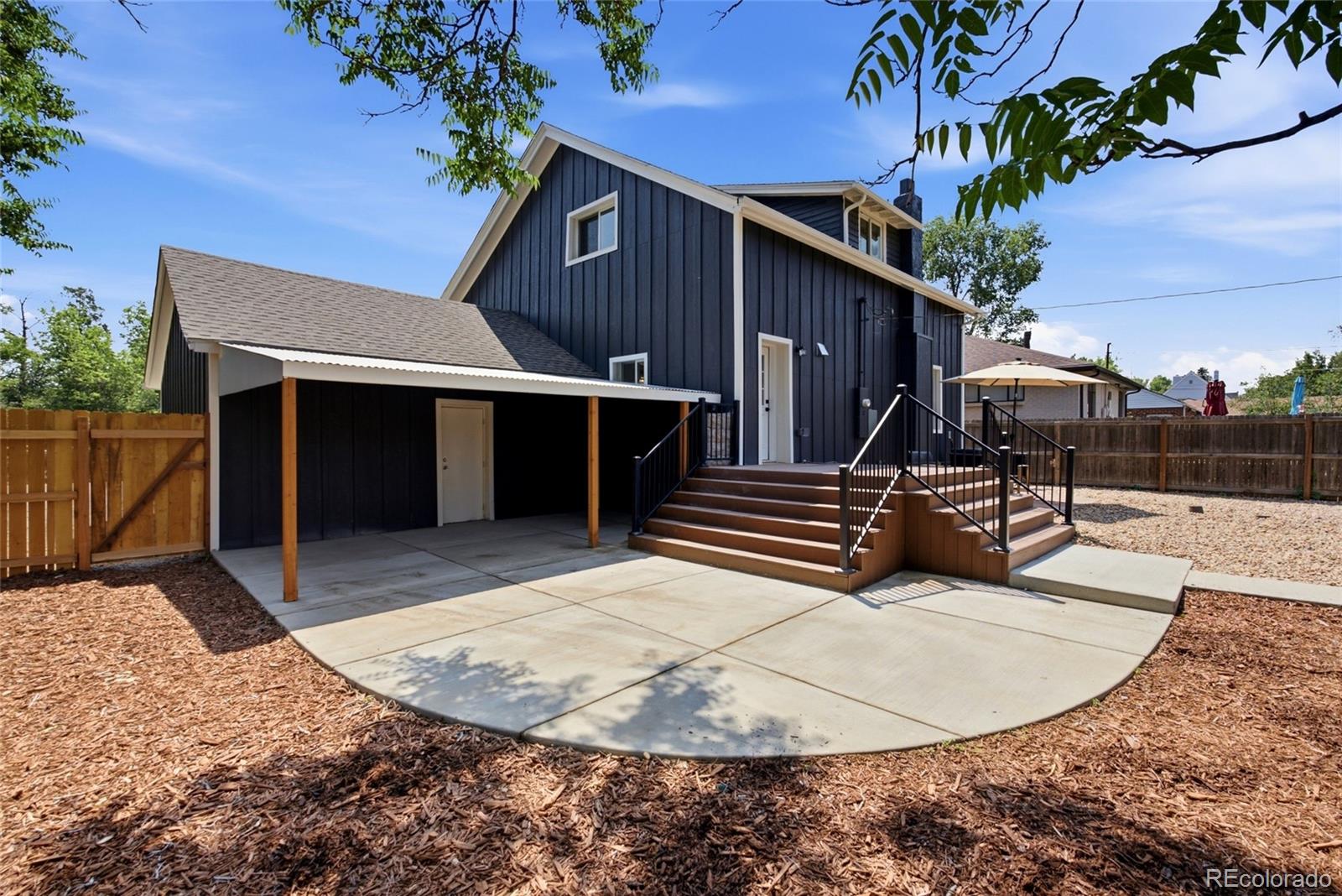 MLS Image #44 for 2919  forest street,denver, Colorado