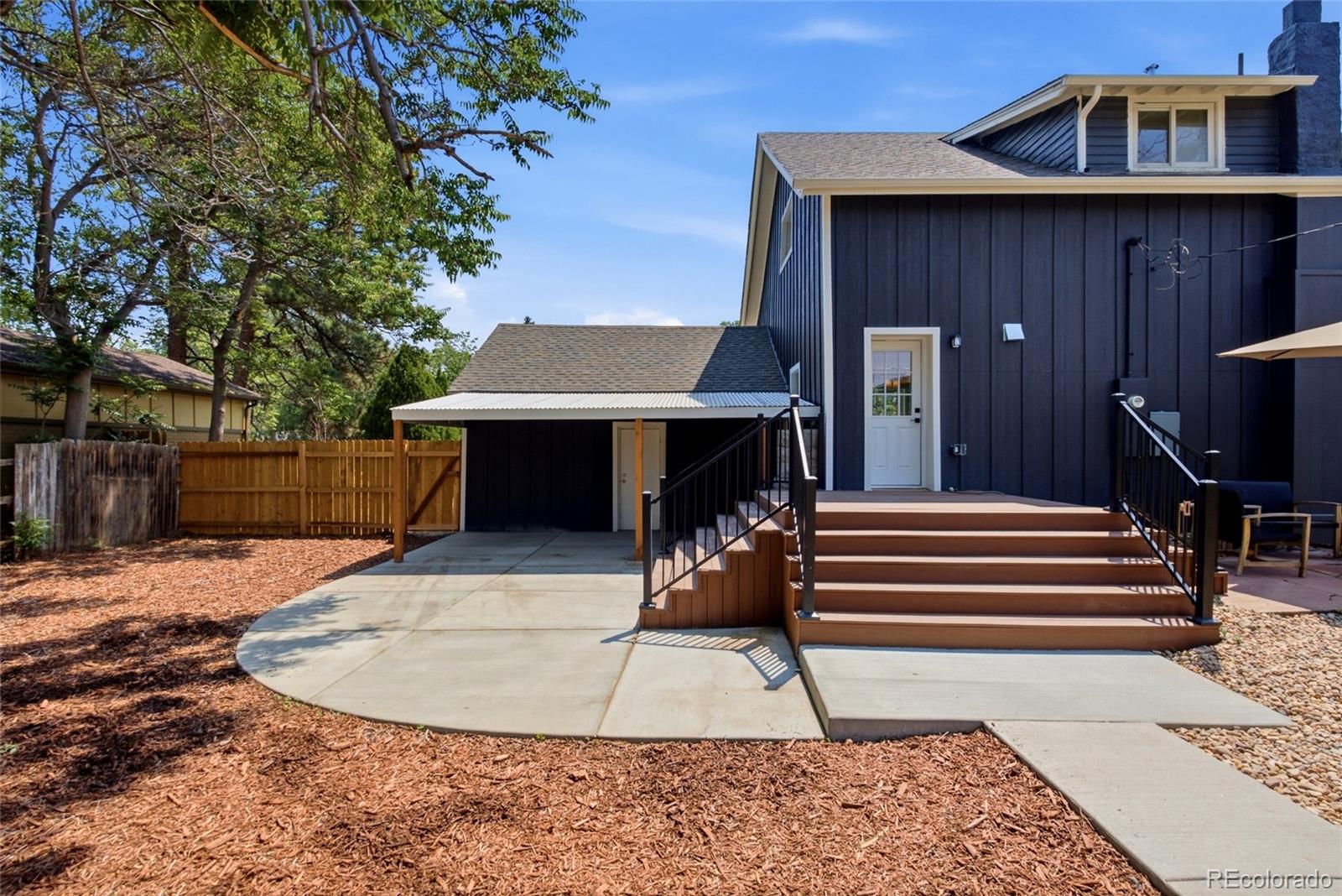 MLS Image #45 for 2919  forest street,denver, Colorado