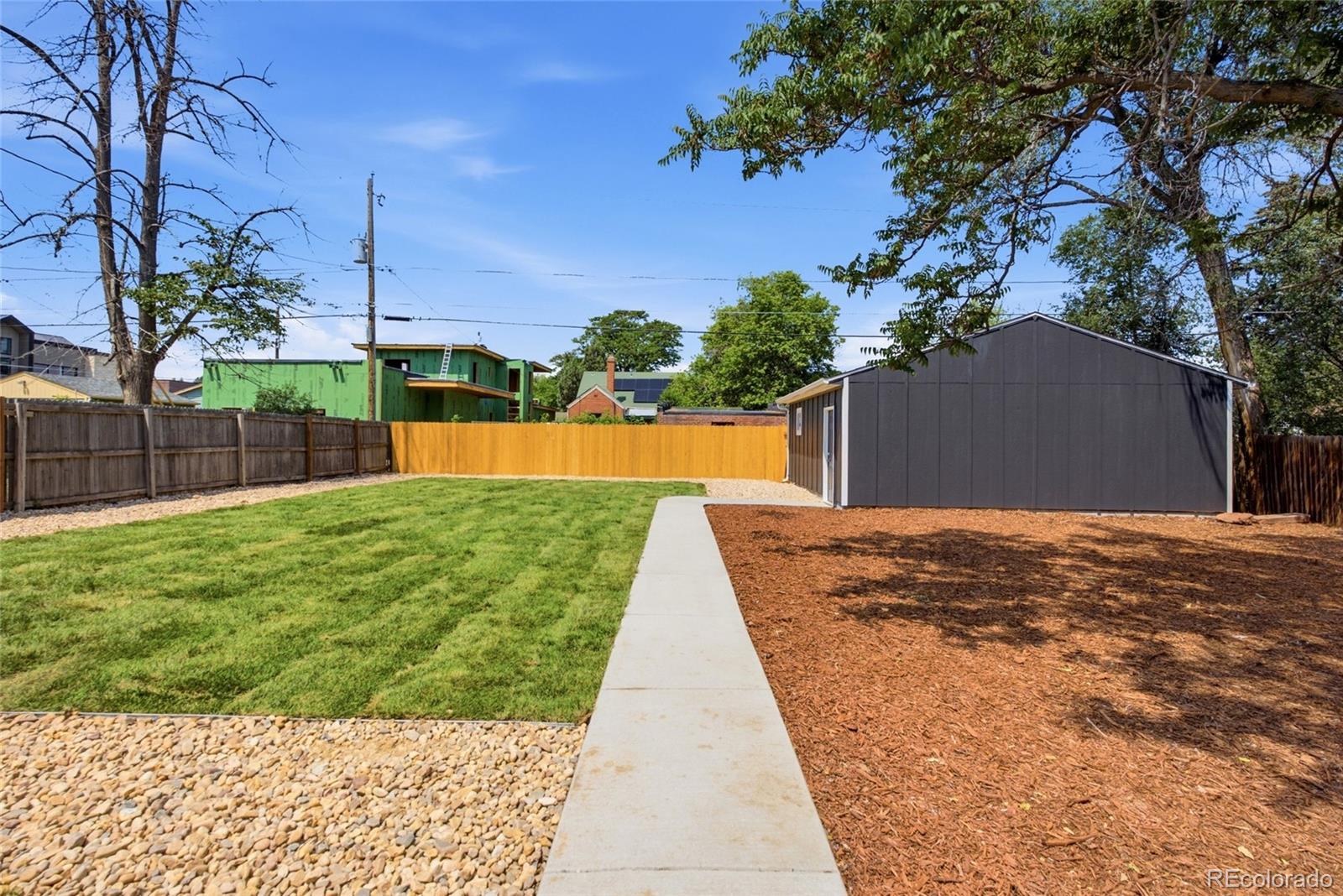 MLS Image #47 for 2919  forest street,denver, Colorado