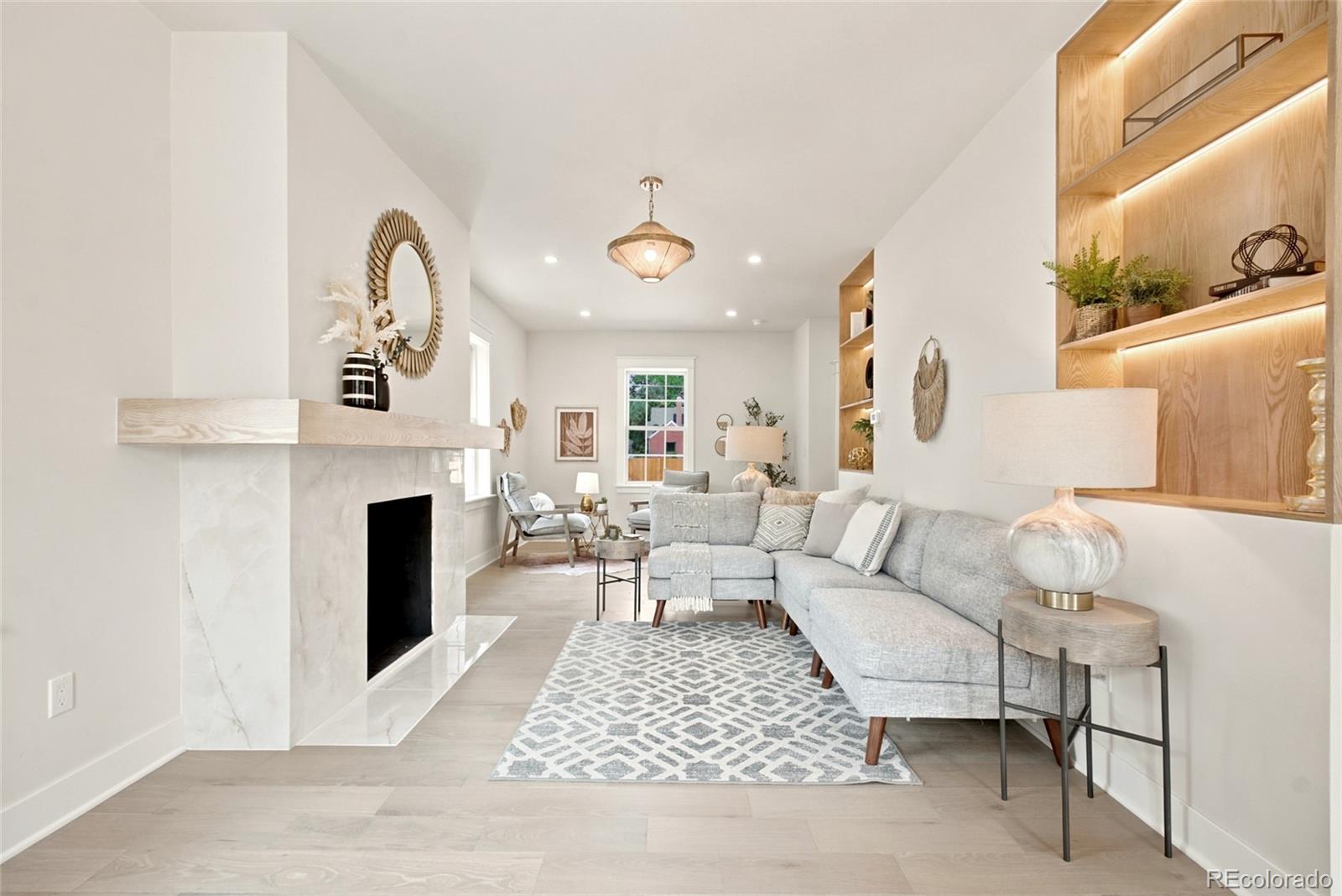 MLS Image #6 for 2919  forest street,denver, Colorado