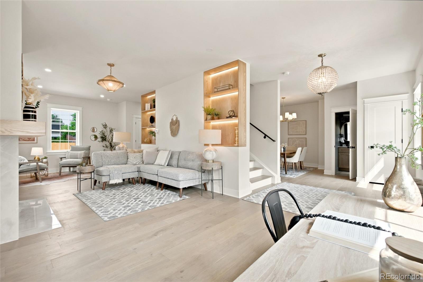 MLS Image #7 for 2919  forest street,denver, Colorado