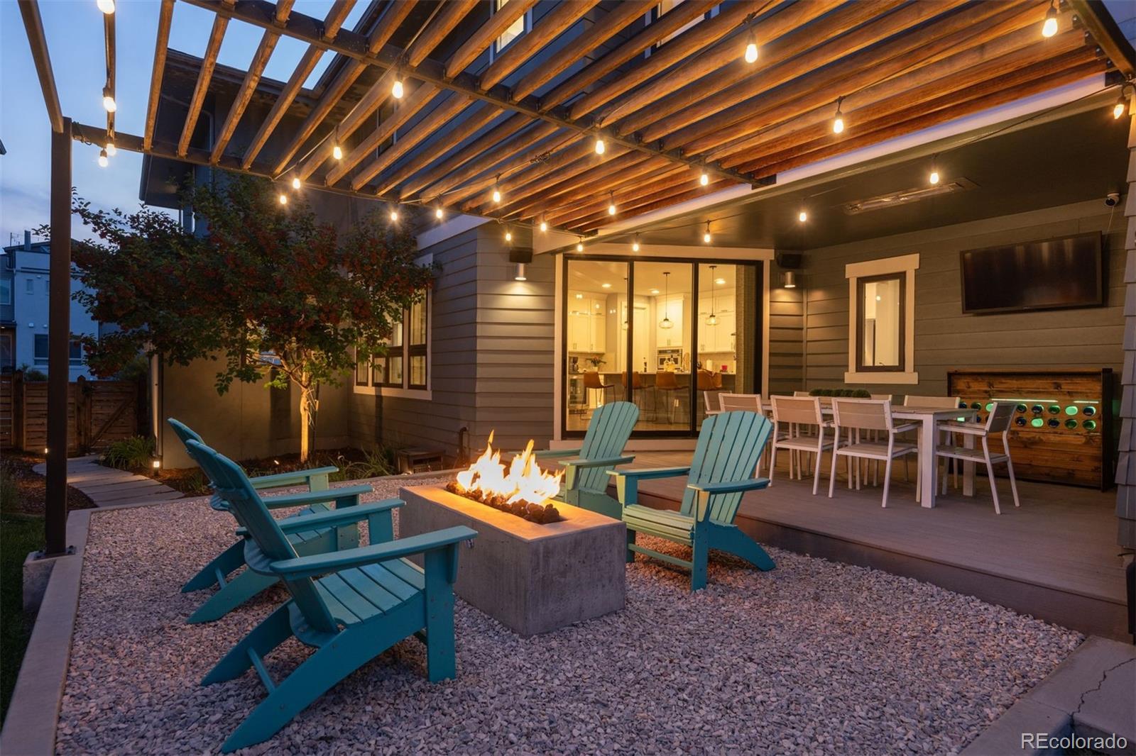 MLS Image #4 for 5044  vrain street,denver, Colorado