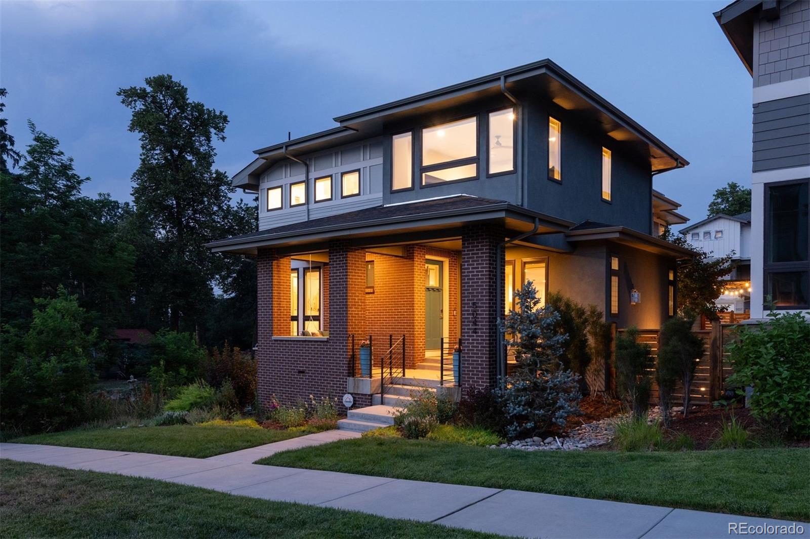 MLS Image #40 for 5044  vrain street,denver, Colorado