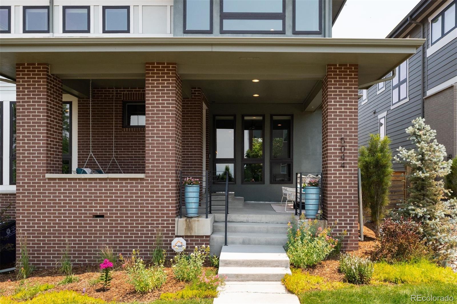 MLS Image #5 for 5044  vrain street,denver, Colorado