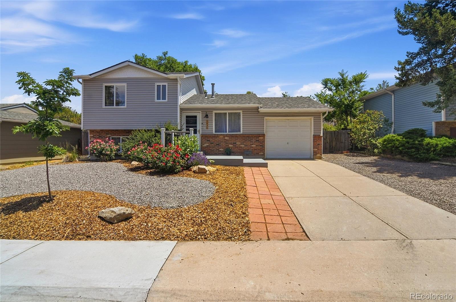 MLS Image #1 for 1830 s mobile street,aurora, Colorado