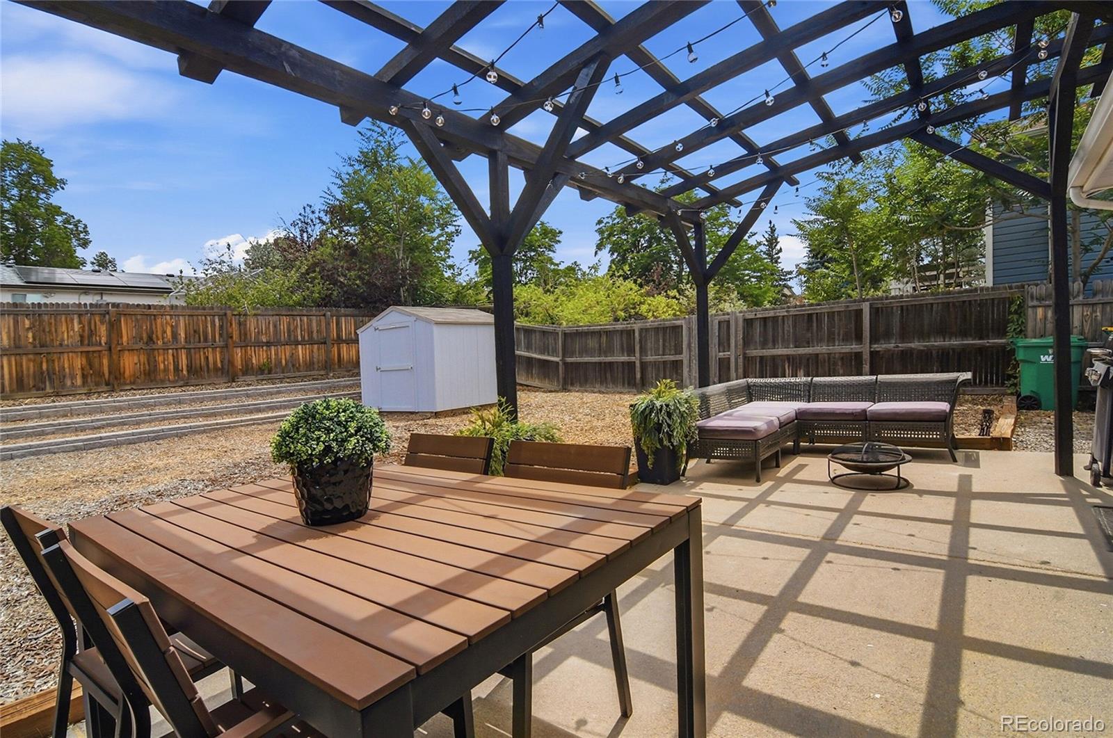 MLS Image #28 for 1830 s mobile street,aurora, Colorado